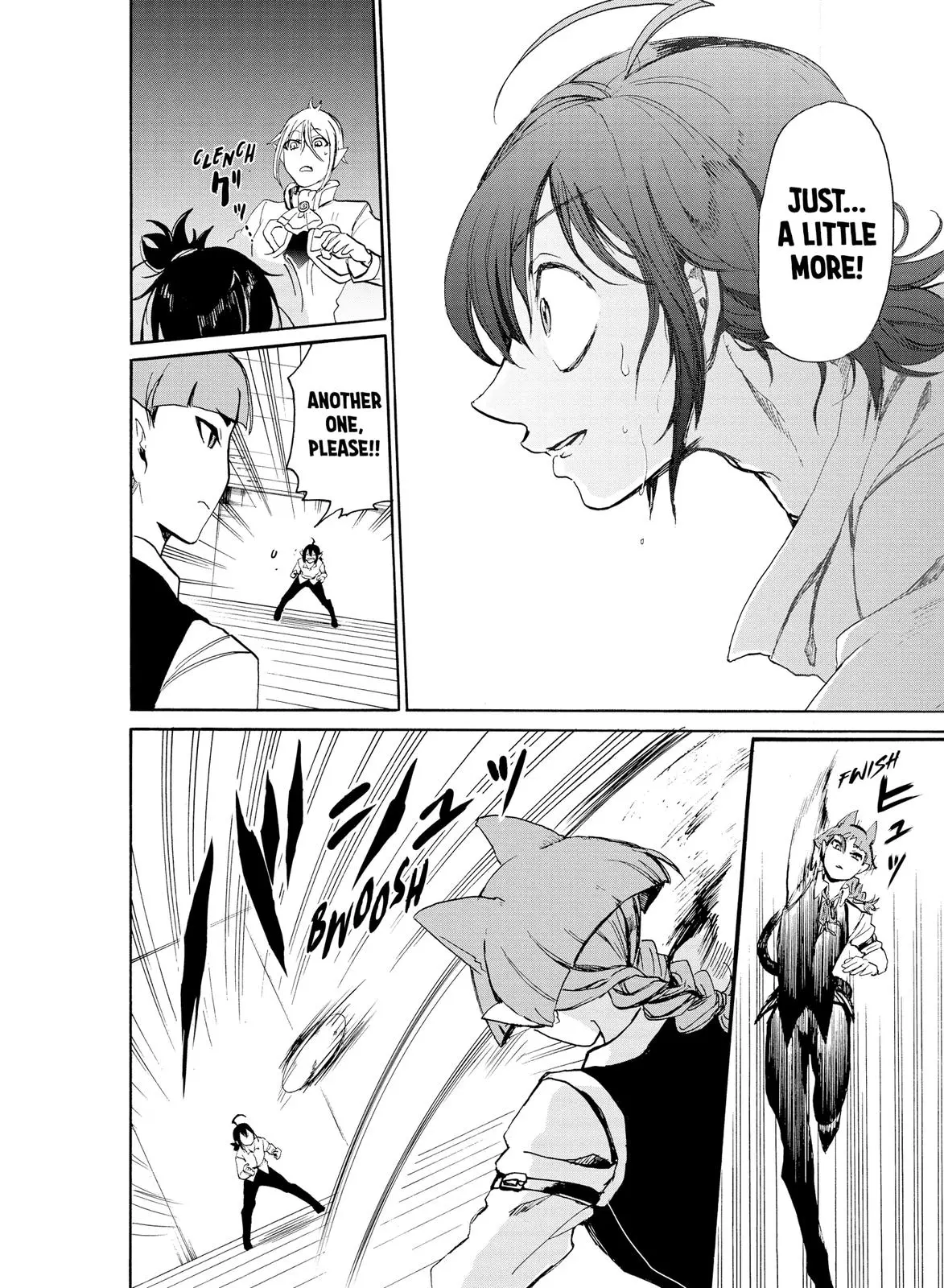 Read Mairimashita Iruma Kun - Chapter 14 - www.irumakunmangafree.com | Image 15