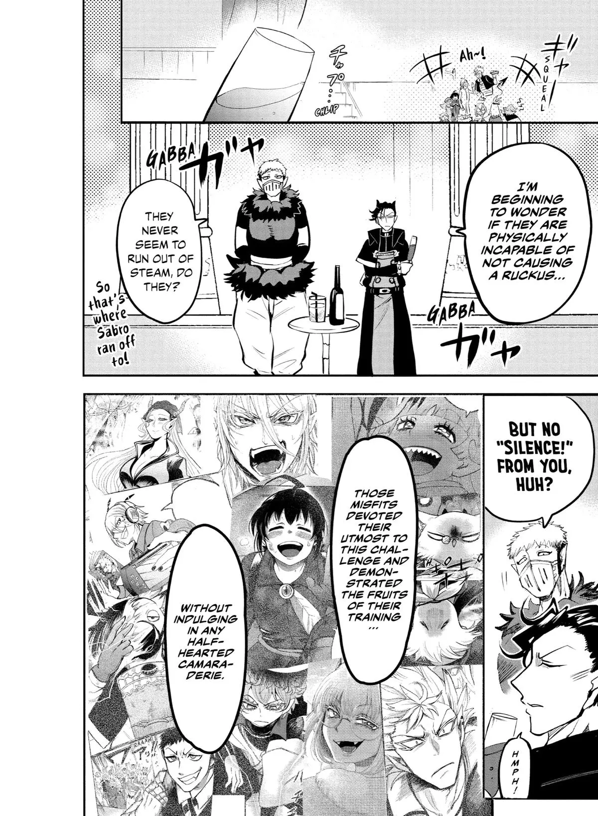 Read Mairimashita Iruma Kun - Chapter 140 - www.irumakunmangafree.com | Image 10