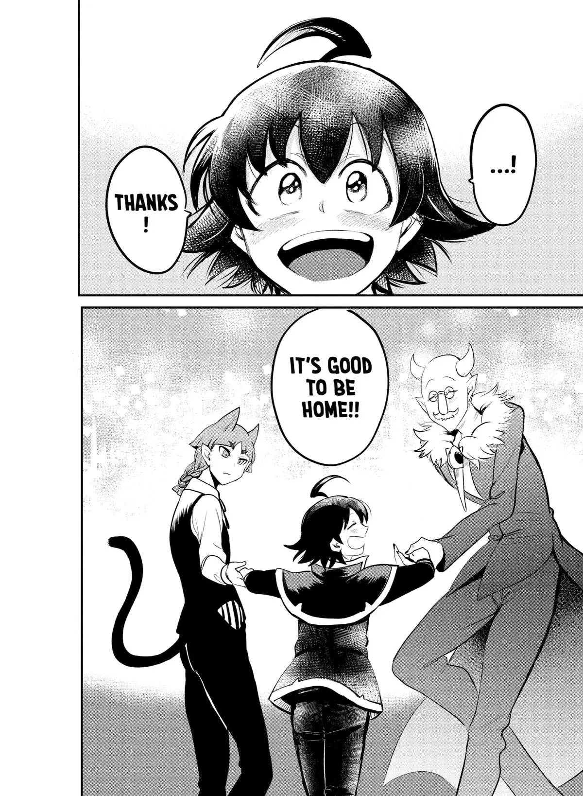 Read Mairimashita Iruma Kun - Chapter 140 - www.irumakunmangafree.com | Image 19