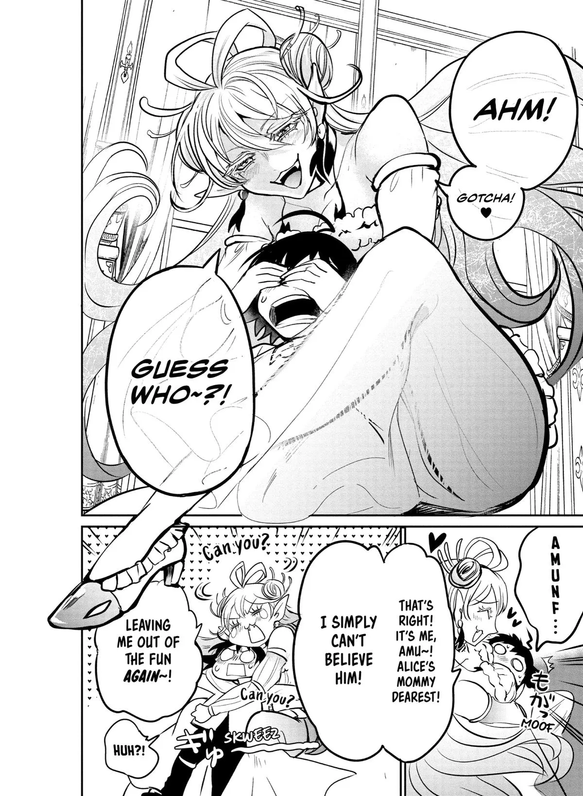 Read Mairimashita Iruma Kun - Chapter 141 - www.irumakunmangafree.com | Image 9