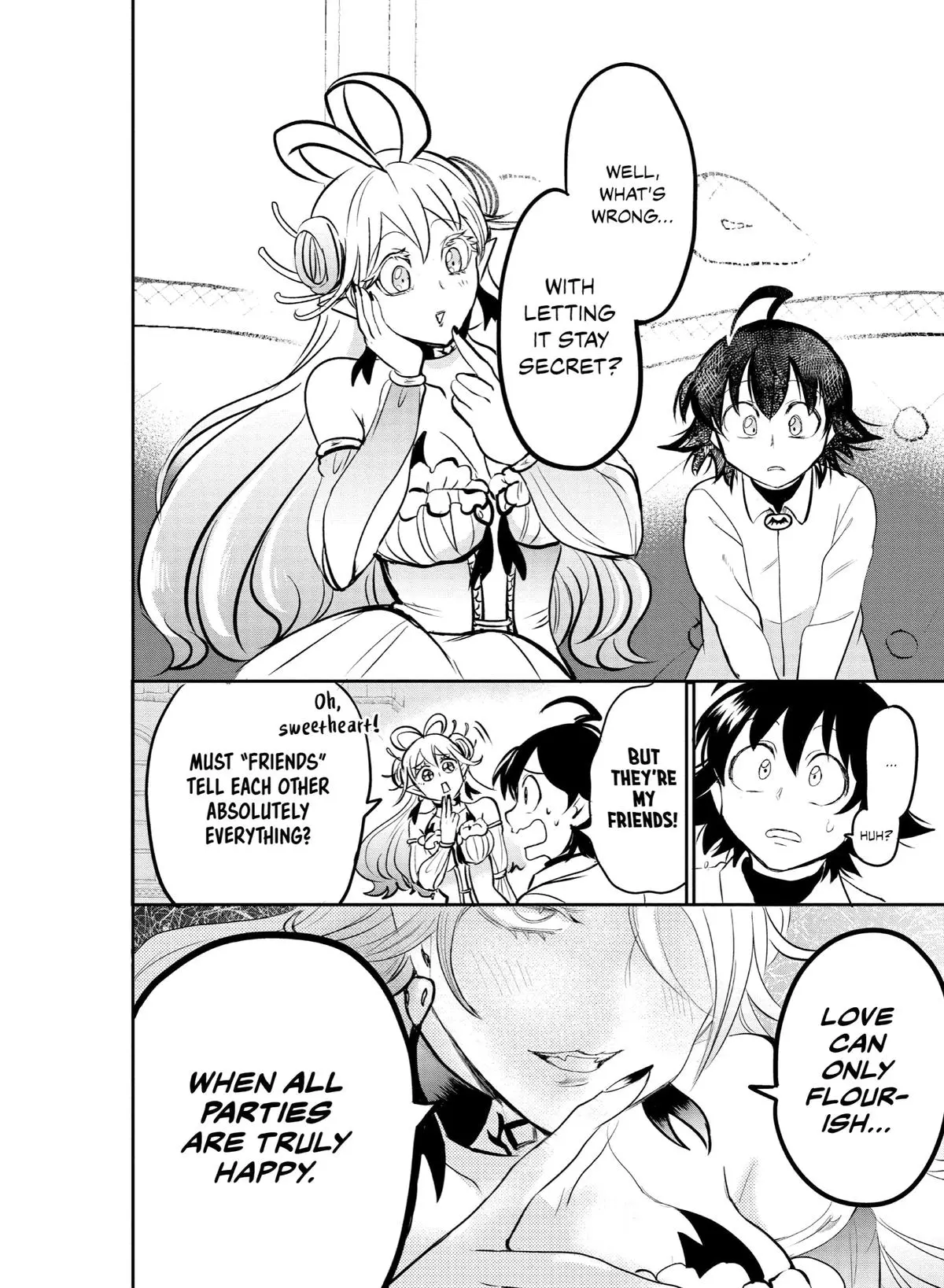 Read Mairimashita Iruma Kun - Chapter 141 - www.irumakunmangafree.com | Image 11