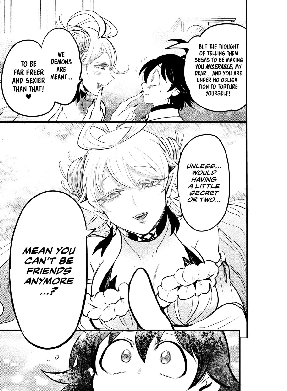 Read Mairimashita Iruma Kun - Chapter 141 - www.irumakunmangafree.com | Image 12