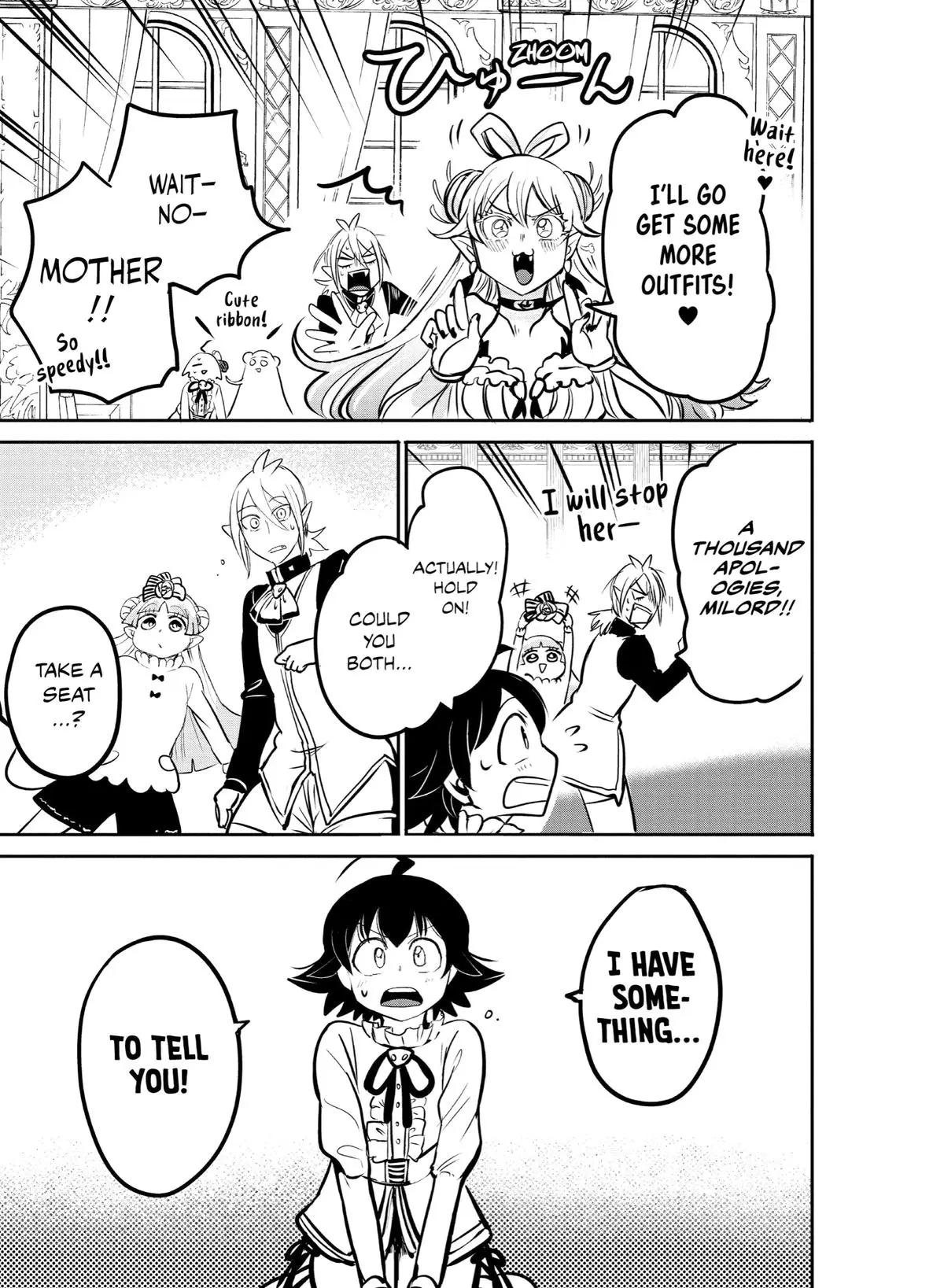 Read Mairimashita Iruma Kun - Chapter 141 - www.irumakunmangafree.com | Image 14