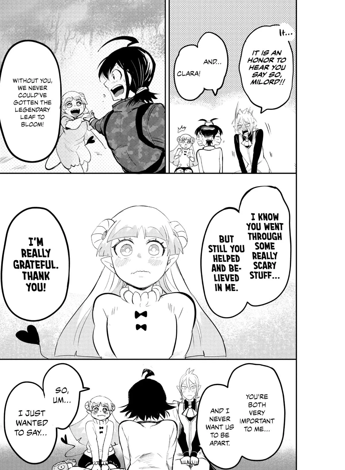 Read Mairimashita Iruma Kun - Chapter 141 - www.irumakunmangafree.com | Image 16