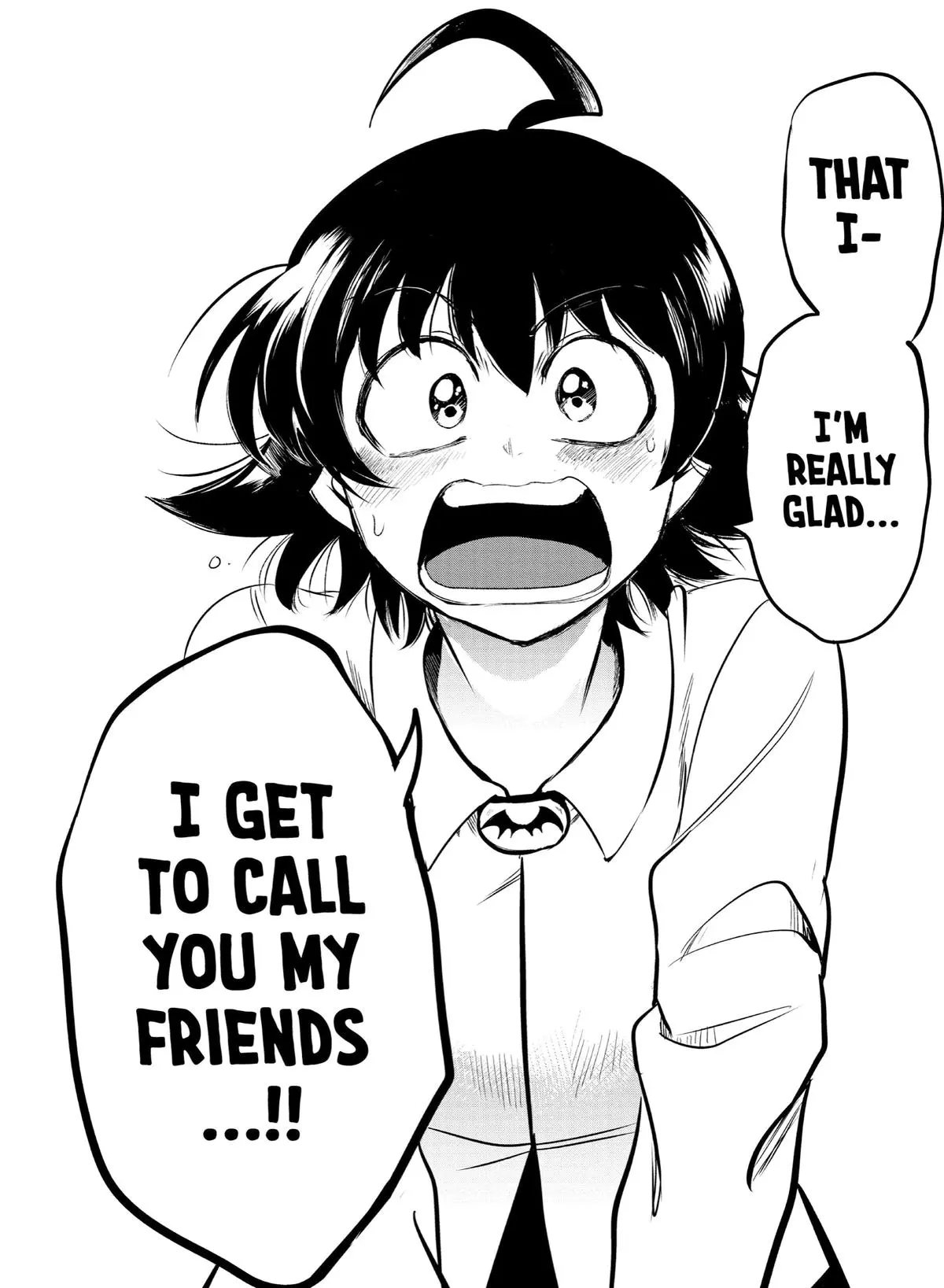 Read Mairimashita Iruma Kun - Chapter 141 - www.irumakunmangafree.com | Image 17