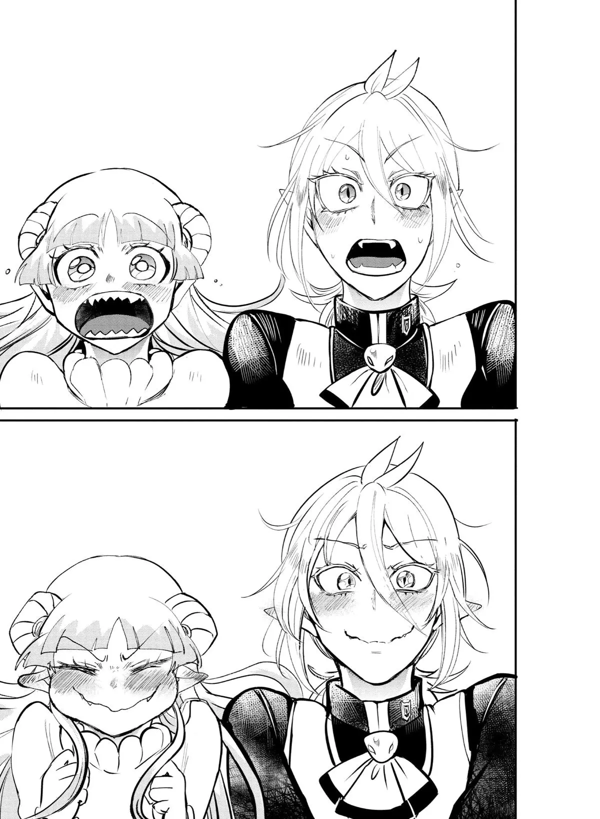 Read Mairimashita Iruma Kun - Chapter 141 - www.irumakunmangafree.com | Image 18