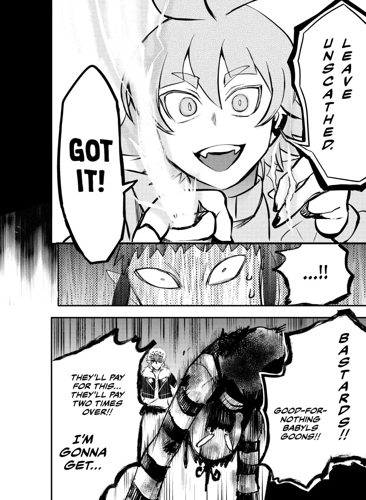 Read Mairimashita Iruma Kun - Chapter 142 - www.irumakunmangafree.com | Image 8