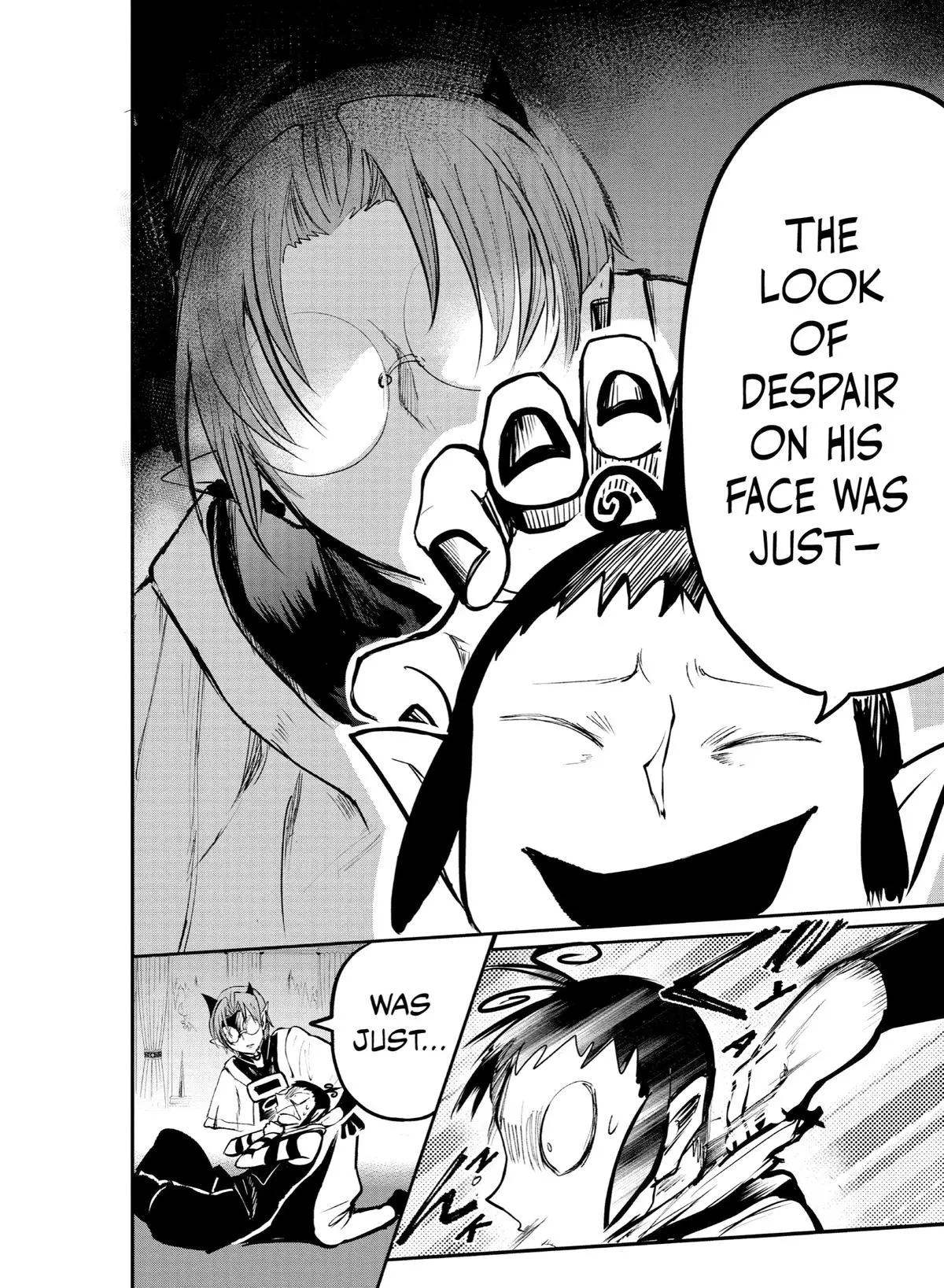 Read Mairimashita Iruma Kun - Chapter 142 - www.irumakunmangafree.com | Image 10
