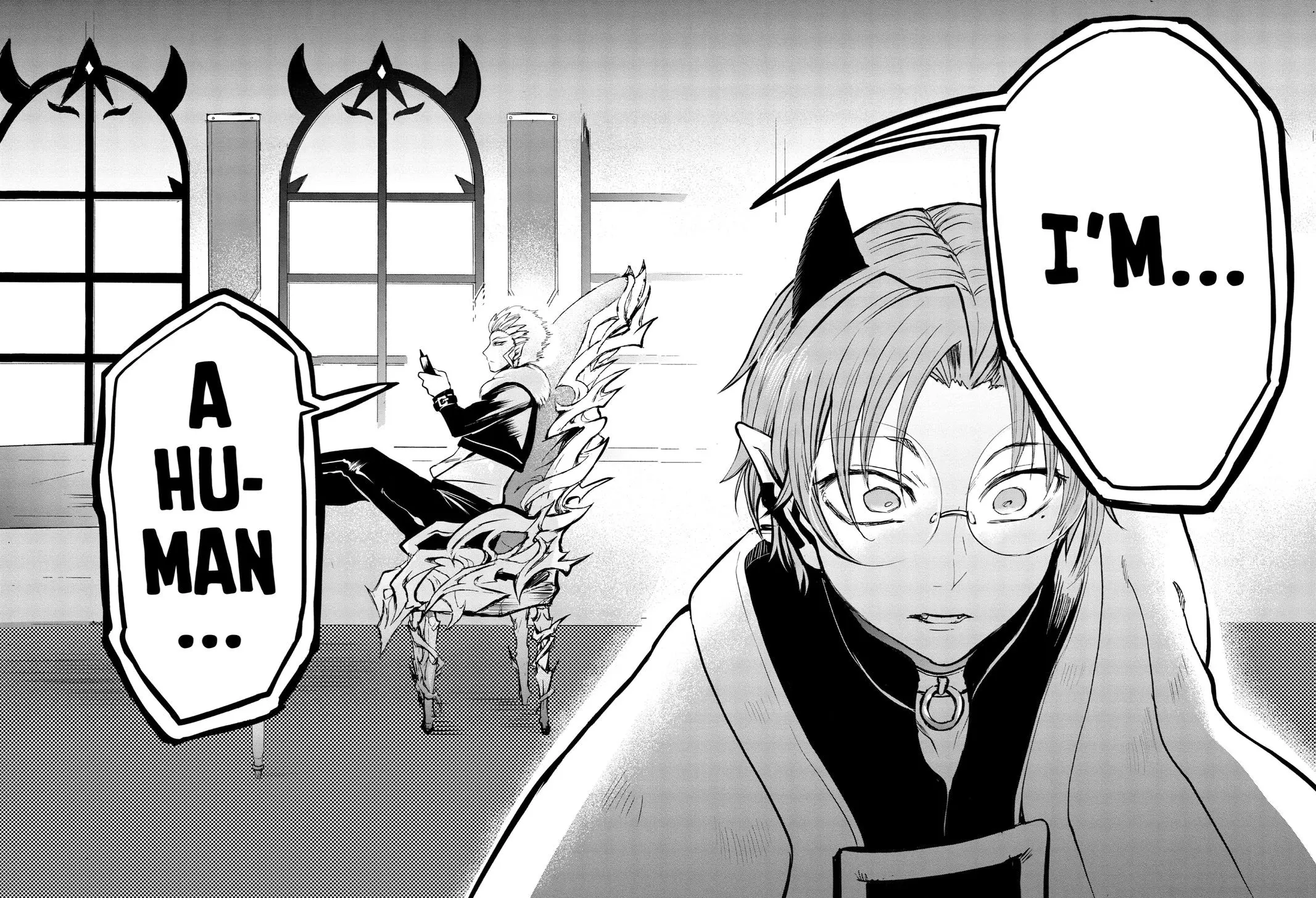 Read Mairimashita Iruma Kun - Chapter 142 - www.irumakunmangafree.com | Image 12