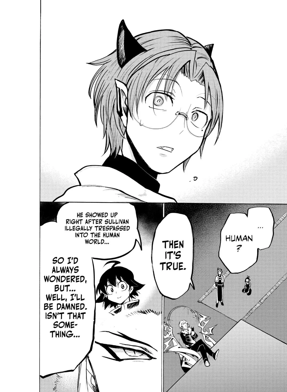 Read Mairimashita Iruma Kun - Chapter 142 - www.irumakunmangafree.com | Image 13