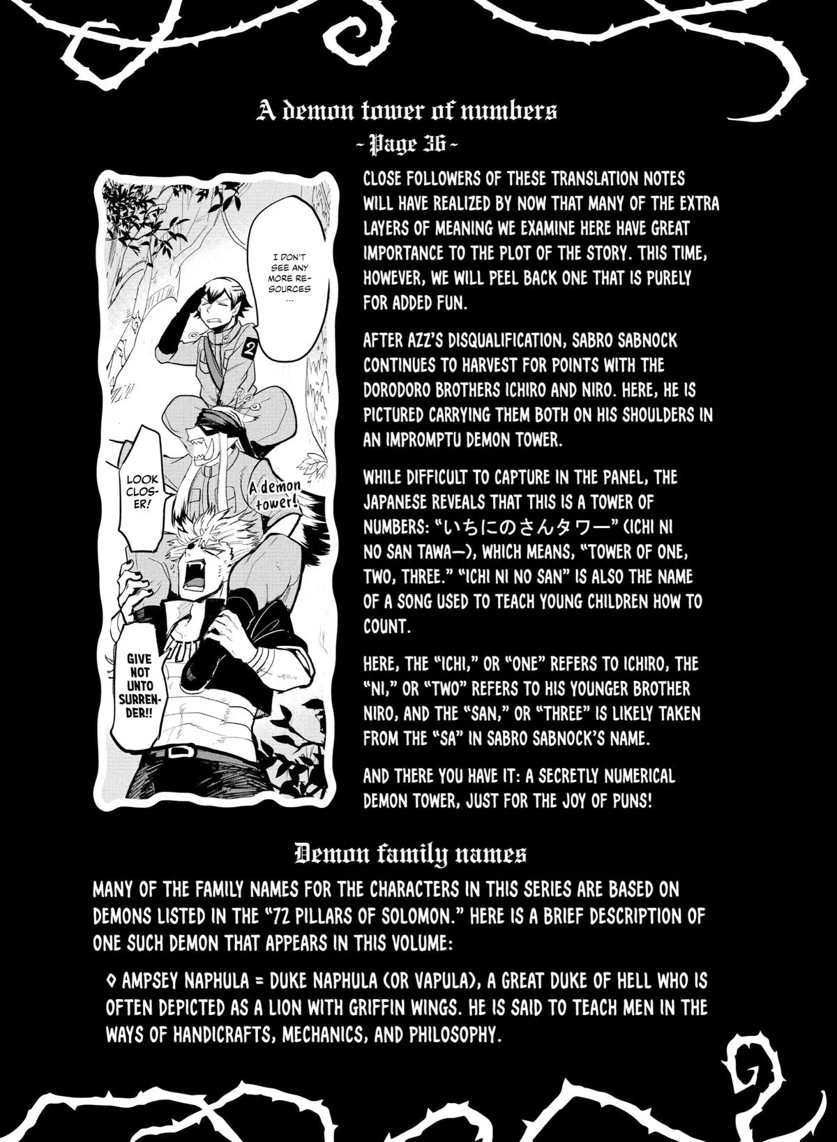 Read Mairimashita Iruma Kun - Chapter 142 - www.irumakunmangafree.com | Image 23