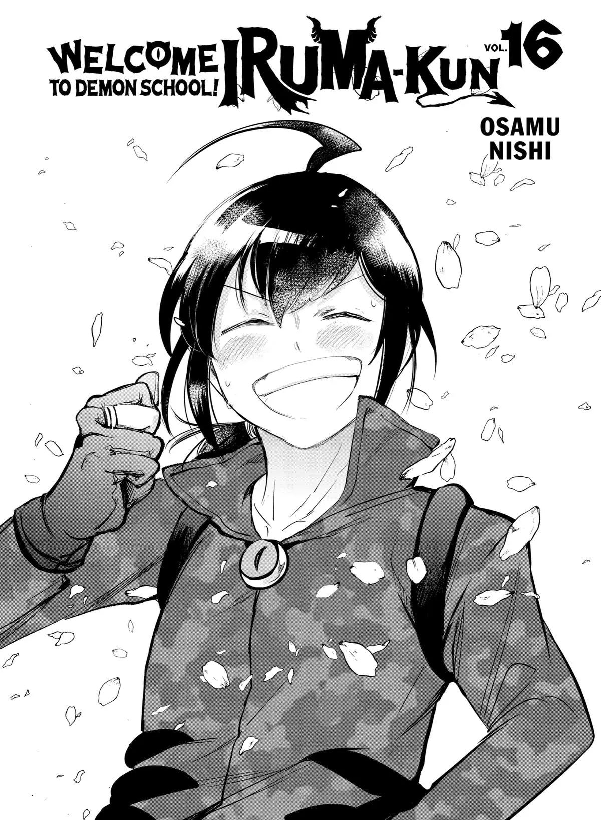 Read Mairimashita Iruma Kun - Chapter 142 - www.irumakunmangafree.com | Image 24