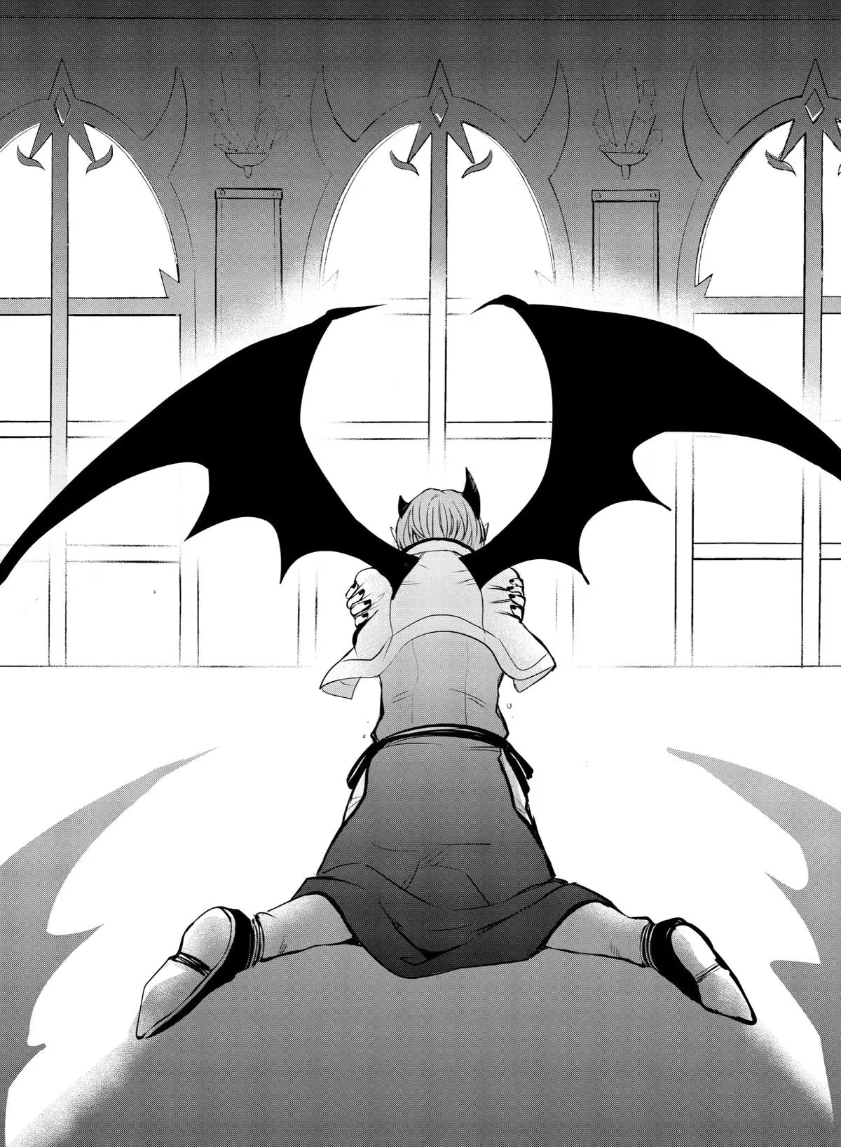 Read Mairimashita Iruma Kun - Chapter 142 - www.irumakunmangafree.com | Image 25