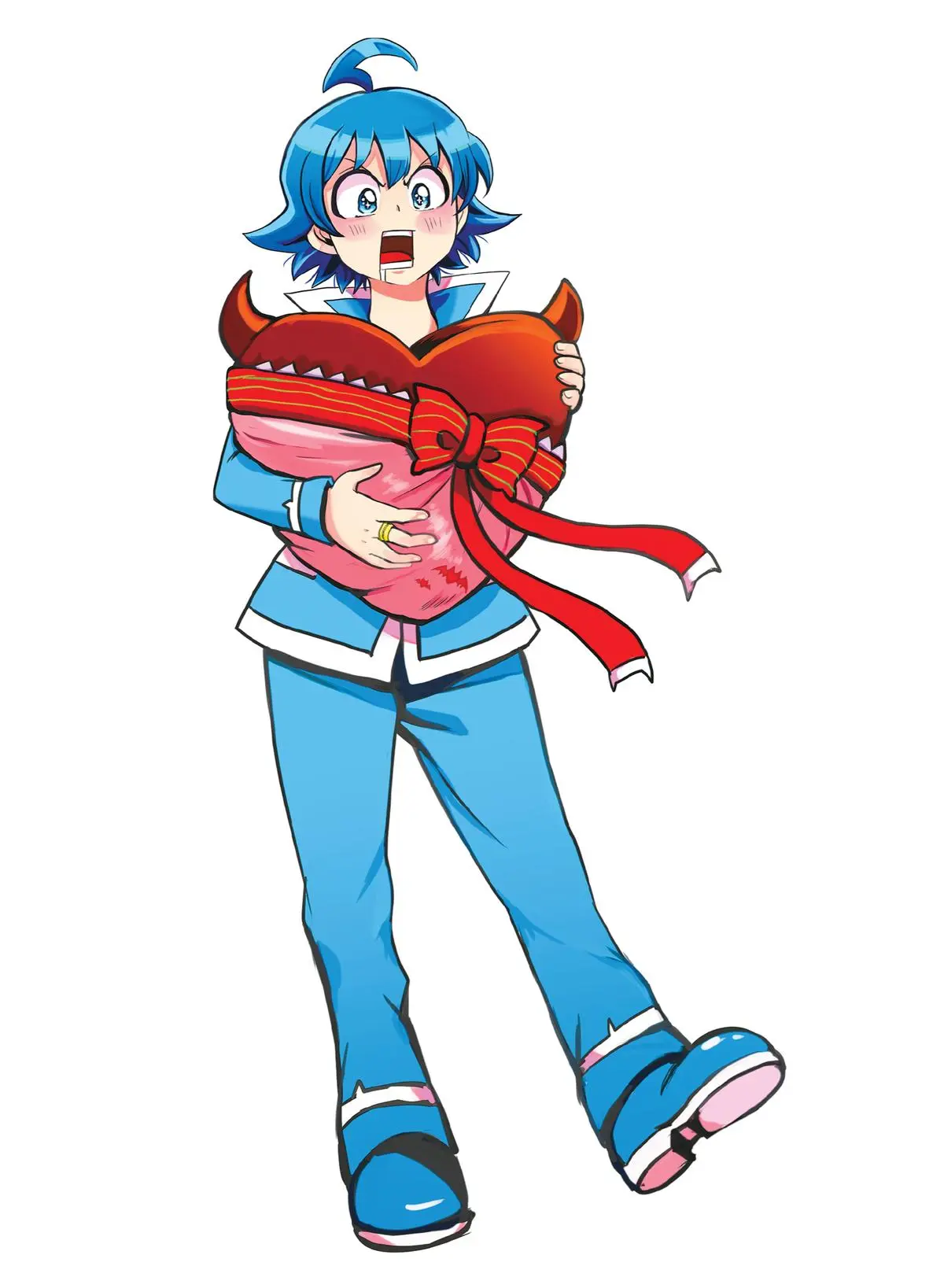 Read Mairimashita Iruma Kun - Chapter 143 - www.irumakunmangafree.com | Image 3