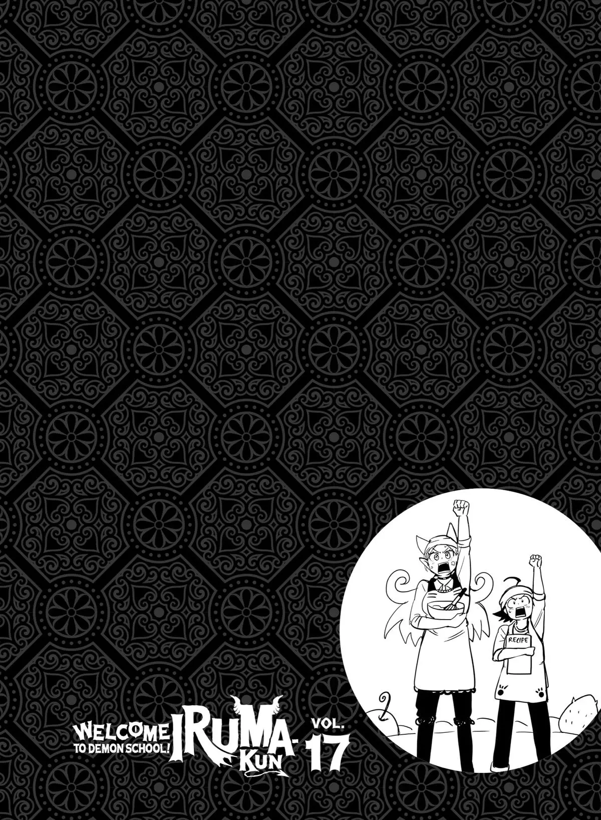 Read Mairimashita Iruma Kun - Chapter 143 - www.irumakunmangafree.com | Image 8