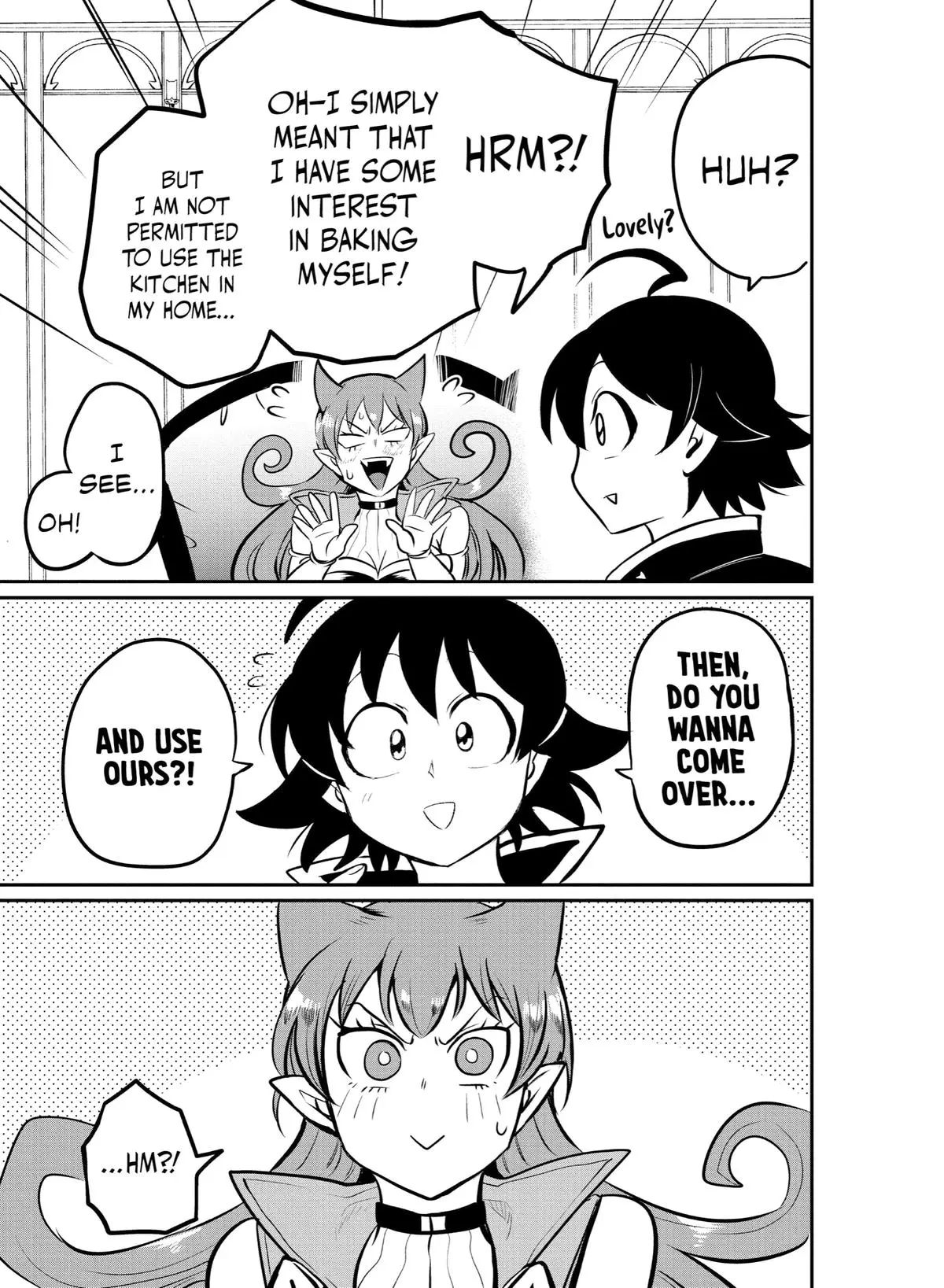Read Mairimashita Iruma Kun - Chapter 143 - www.irumakunmangafree.com | Image 11