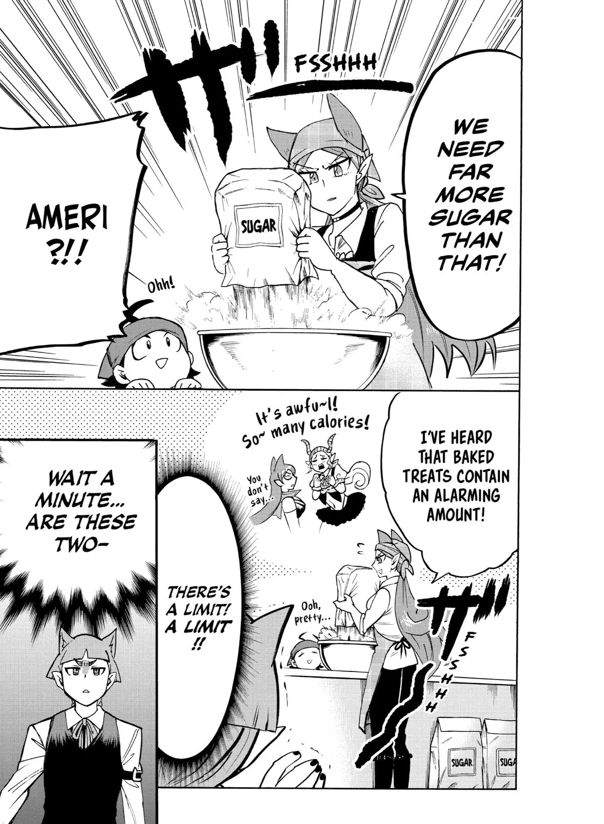 Read Mairimashita Iruma Kun - Chapter 143 - www.irumakunmangafree.com | Image 15