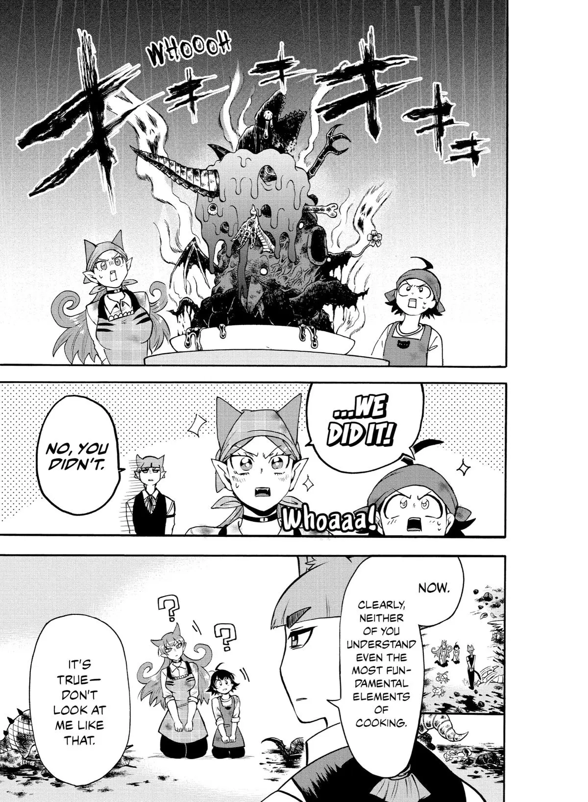 Read Mairimashita Iruma Kun - Chapter 143 - www.irumakunmangafree.com | Image 19
