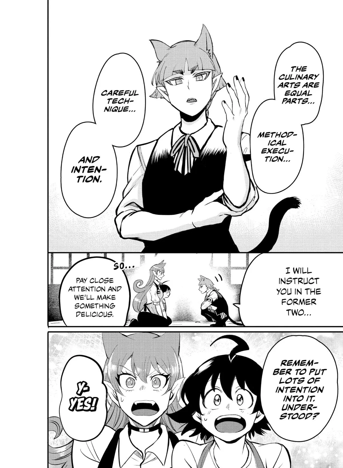 Read Mairimashita Iruma Kun - Chapter 143 - www.irumakunmangafree.com | Image 20
