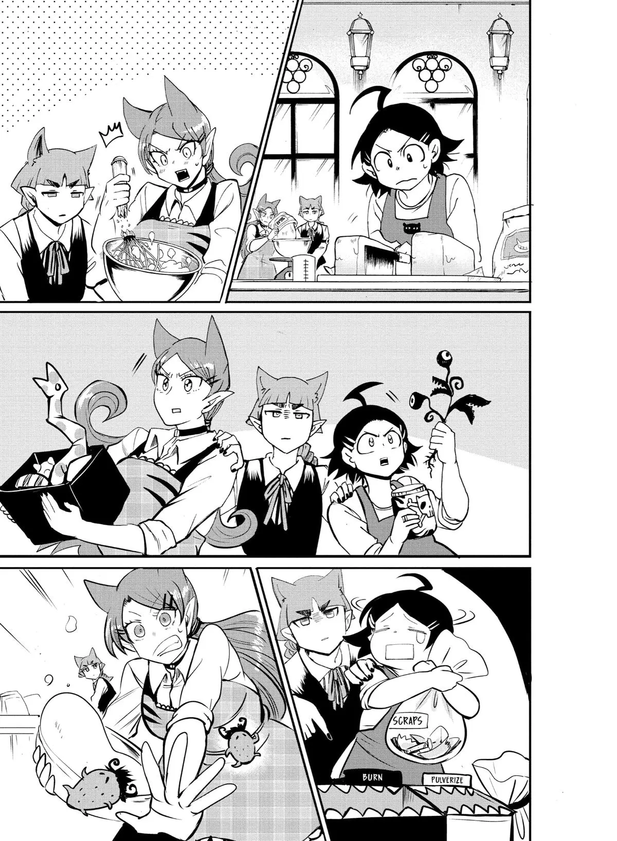 Read Mairimashita Iruma Kun - Chapter 143 - www.irumakunmangafree.com | Image 21
