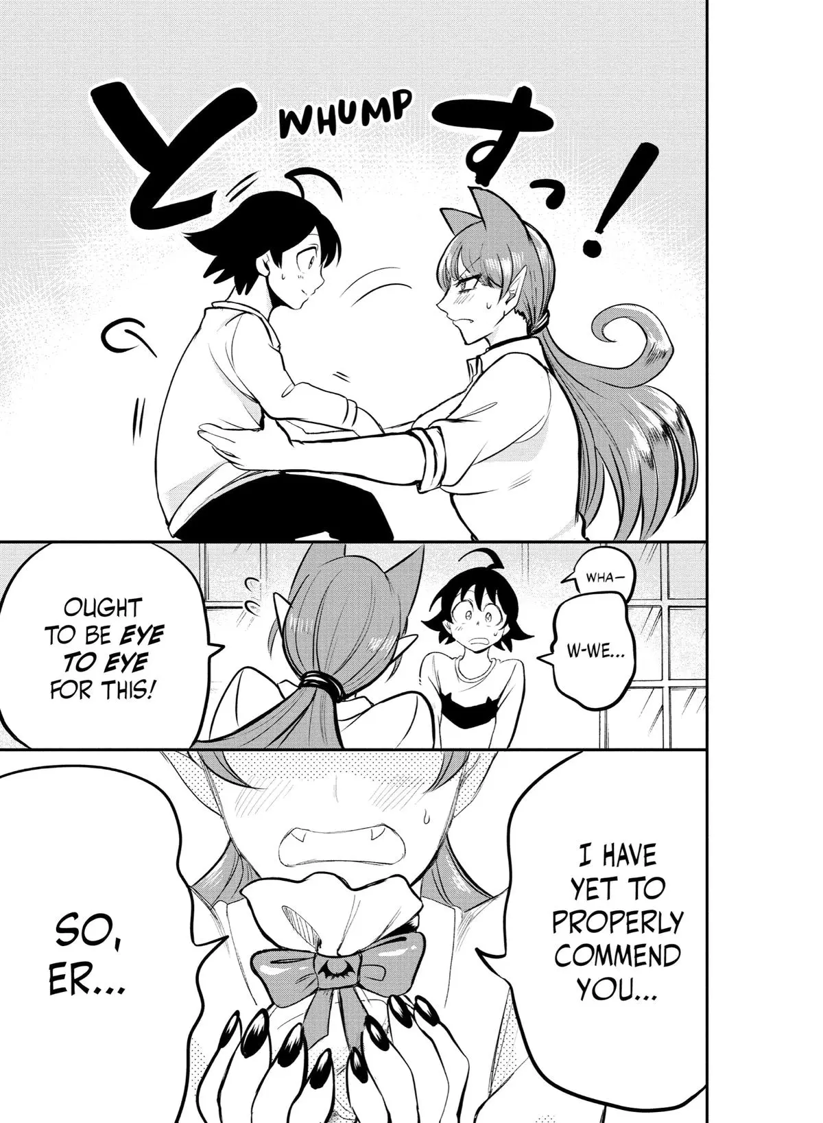 Read Mairimashita Iruma Kun - Chapter 143 - www.irumakunmangafree.com | Image 25