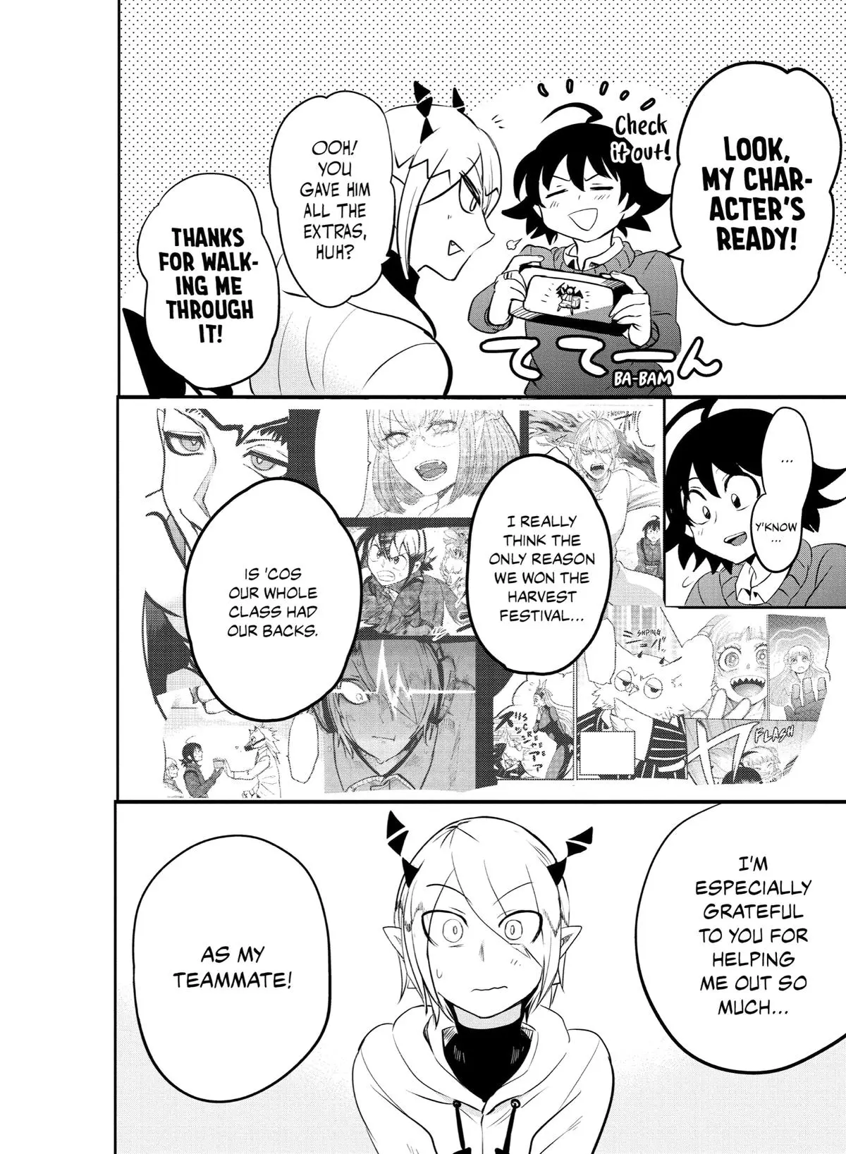 Read Mairimashita Iruma Kun - Chapter 144 - www.irumakunmangafree.com | Image 17