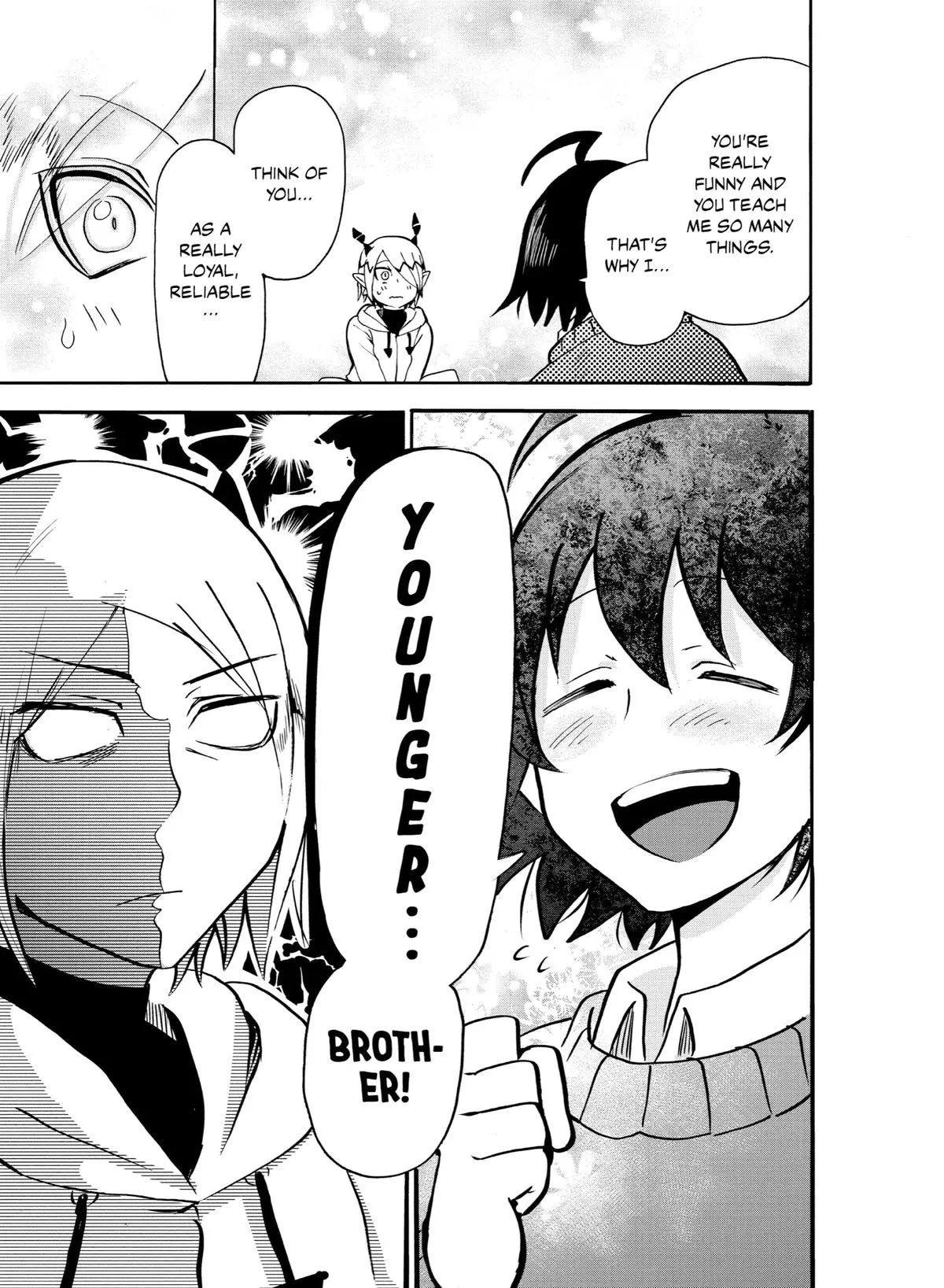 Read Mairimashita Iruma Kun - Chapter 144 - www.irumakunmangafree.com | Image 18