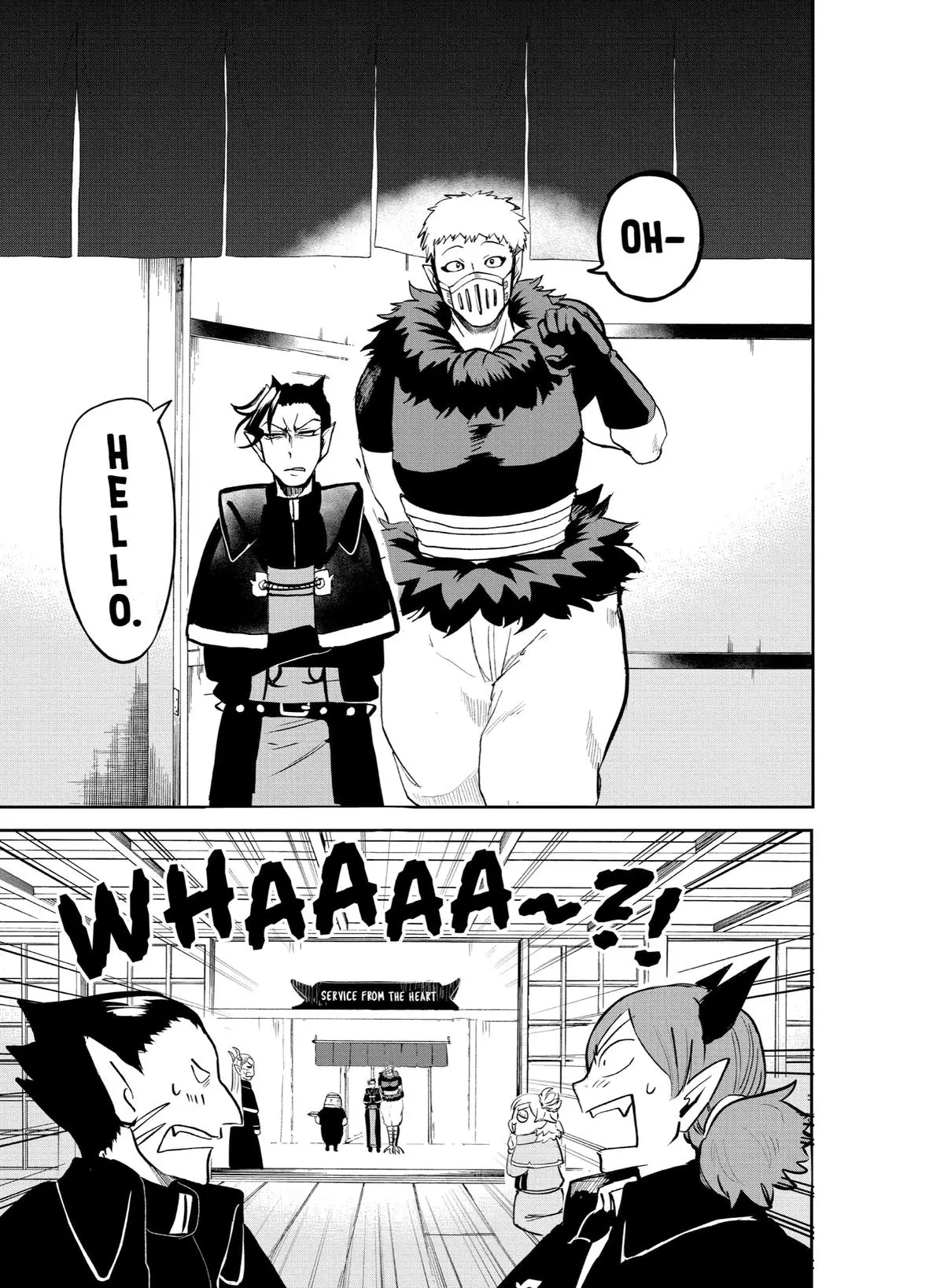 Read Mairimashita Iruma Kun - Chapter 145 - www.irumakunmangafree.com | Image 3