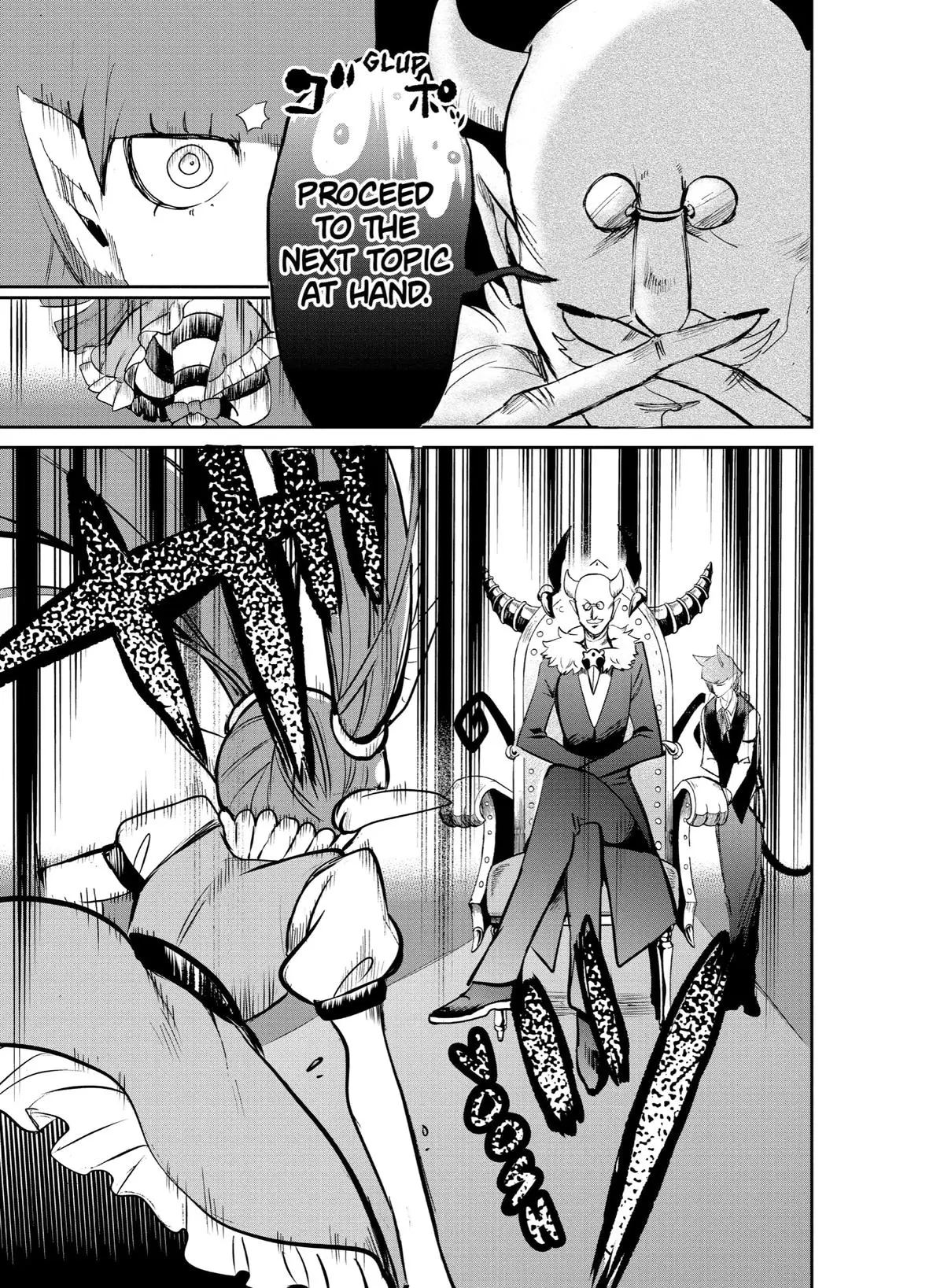 Read Mairimashita Iruma Kun - Chapter 146 - www.irumakunmangafree.com | Image 5