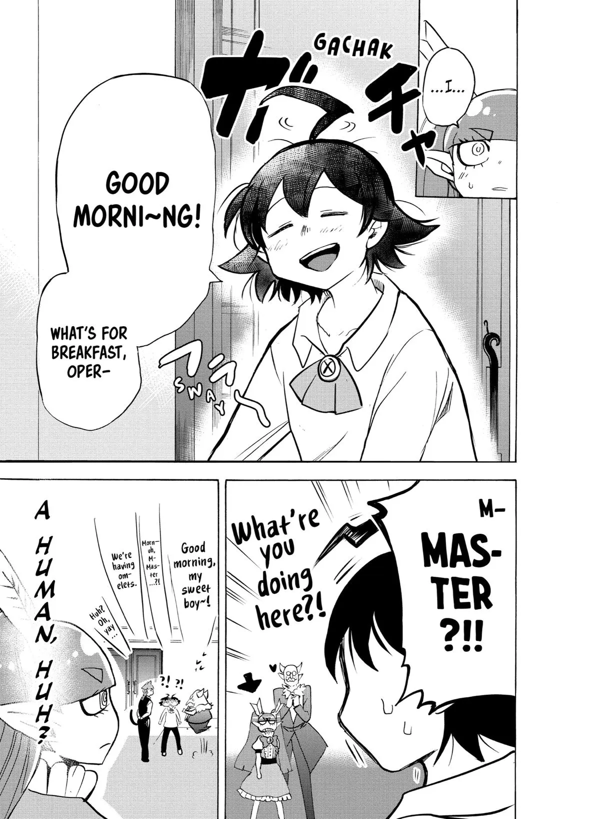 Read Mairimashita Iruma Kun - Chapter 146 - www.irumakunmangafree.com | Image 14