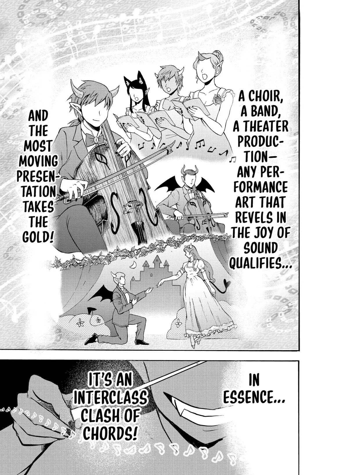 Read Mairimashita Iruma Kun - Chapter 147 - www.irumakunmangafree.com | Image 7