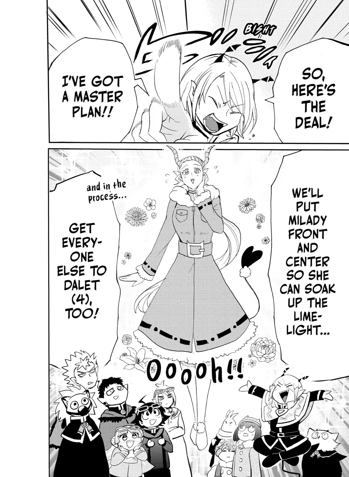Read Mairimashita Iruma Kun - Chapter 147 - www.irumakunmangafree.com | Image 10