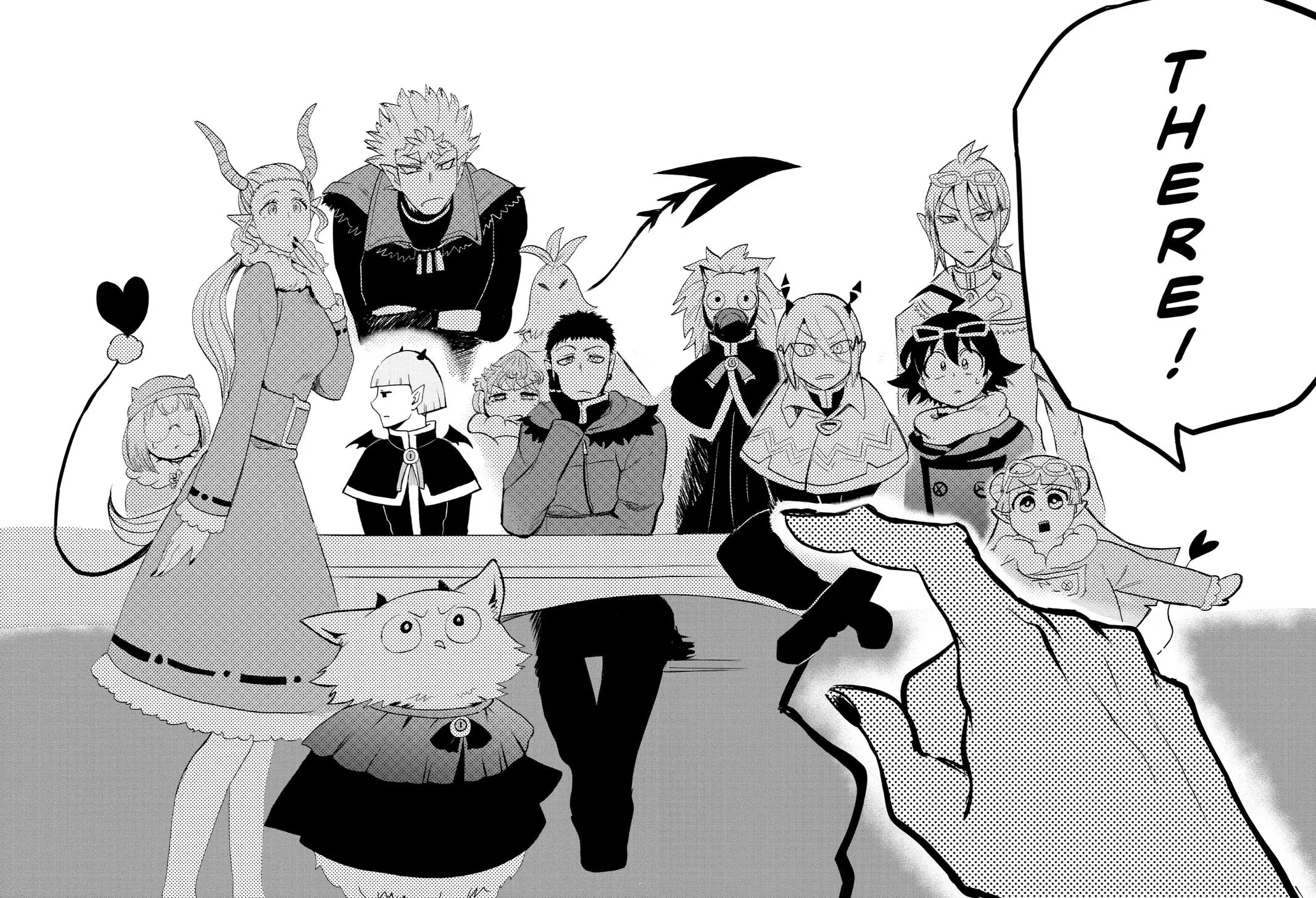 Read Mairimashita Iruma Kun - Chapter 147 - www.irumakunmangafree.com | Image 14