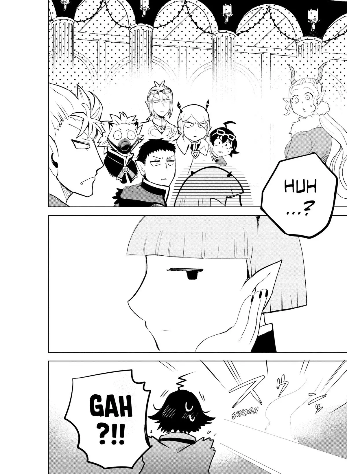 Read Mairimashita Iruma Kun - Chapter 147 - www.irumakunmangafree.com | Image 15