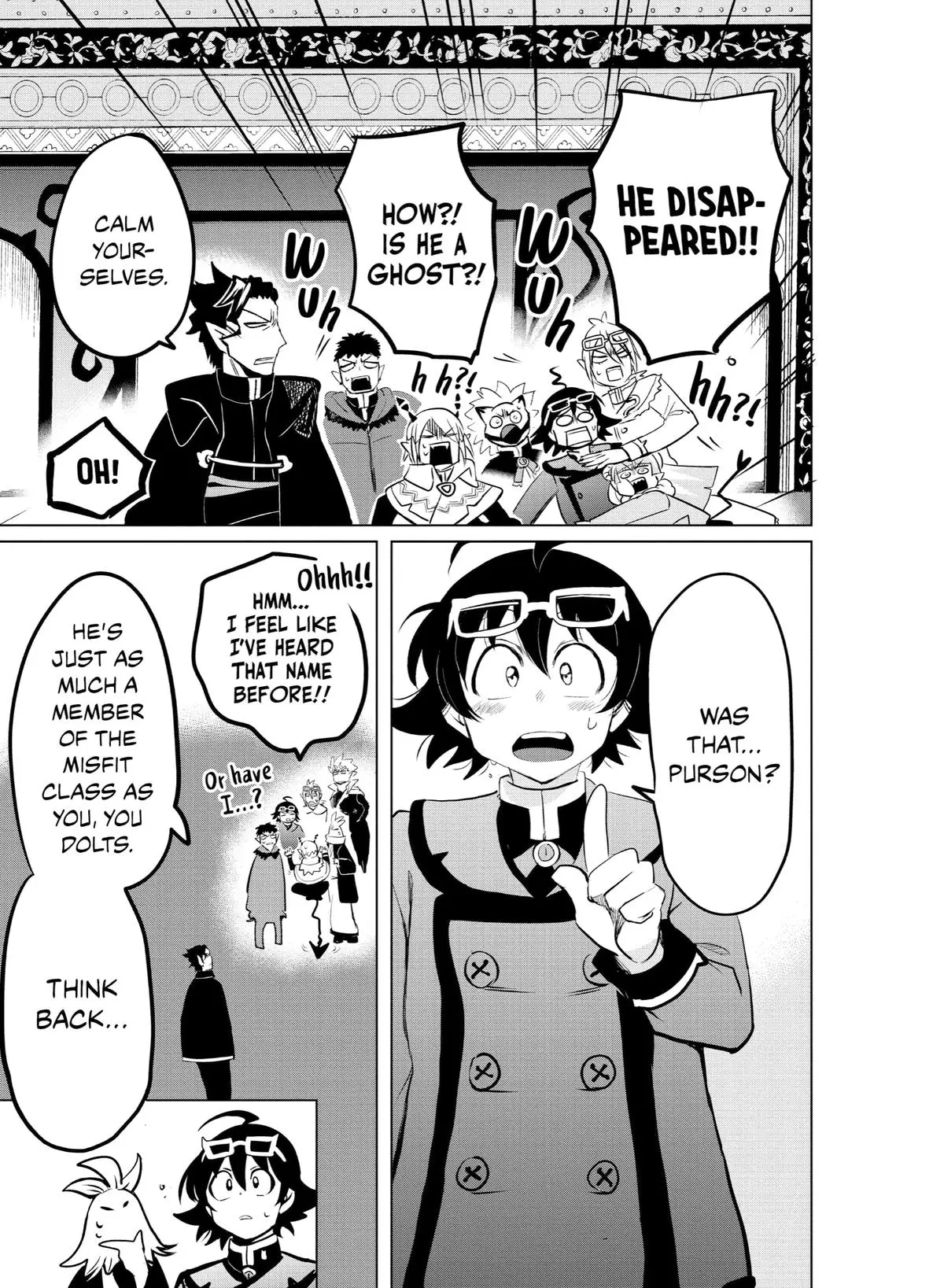 Read Mairimashita Iruma Kun - Chapter 147 - www.irumakunmangafree.com | Image 16
