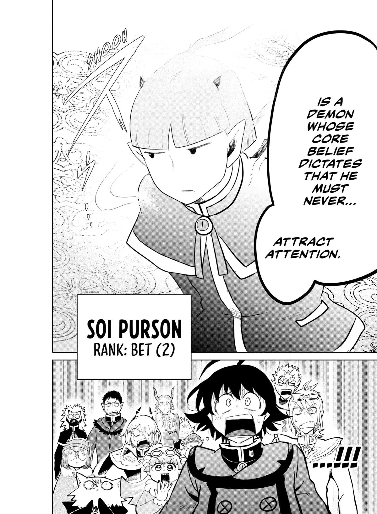 Read Mairimashita Iruma Kun - Chapter 147 - www.irumakunmangafree.com | Image 19