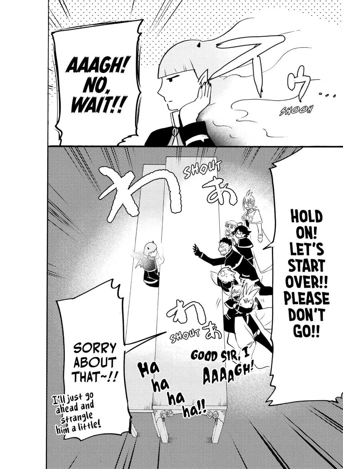 Read Mairimashita Iruma Kun - Chapter 148 - www.irumakunmangafree.com | Image 2