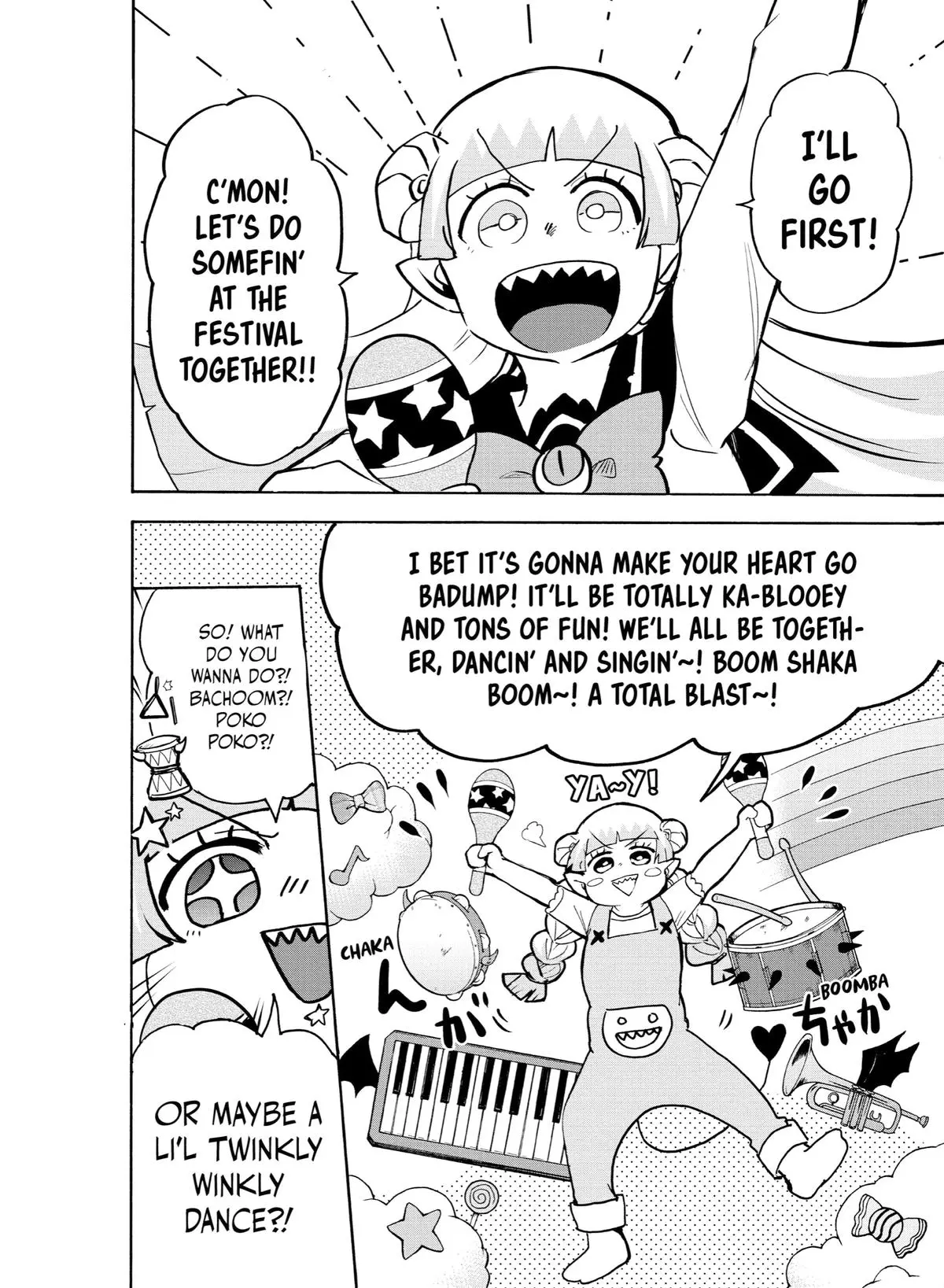 Read Mairimashita Iruma Kun - Chapter 148 - www.irumakunmangafree.com | Image 4