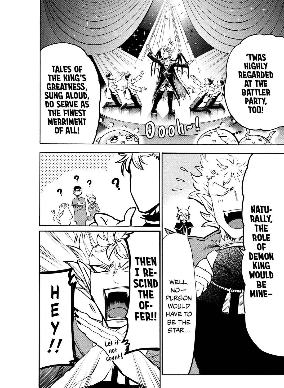 Read Mairimashita Iruma Kun - Chapter 148 - www.irumakunmangafree.com | Image 6