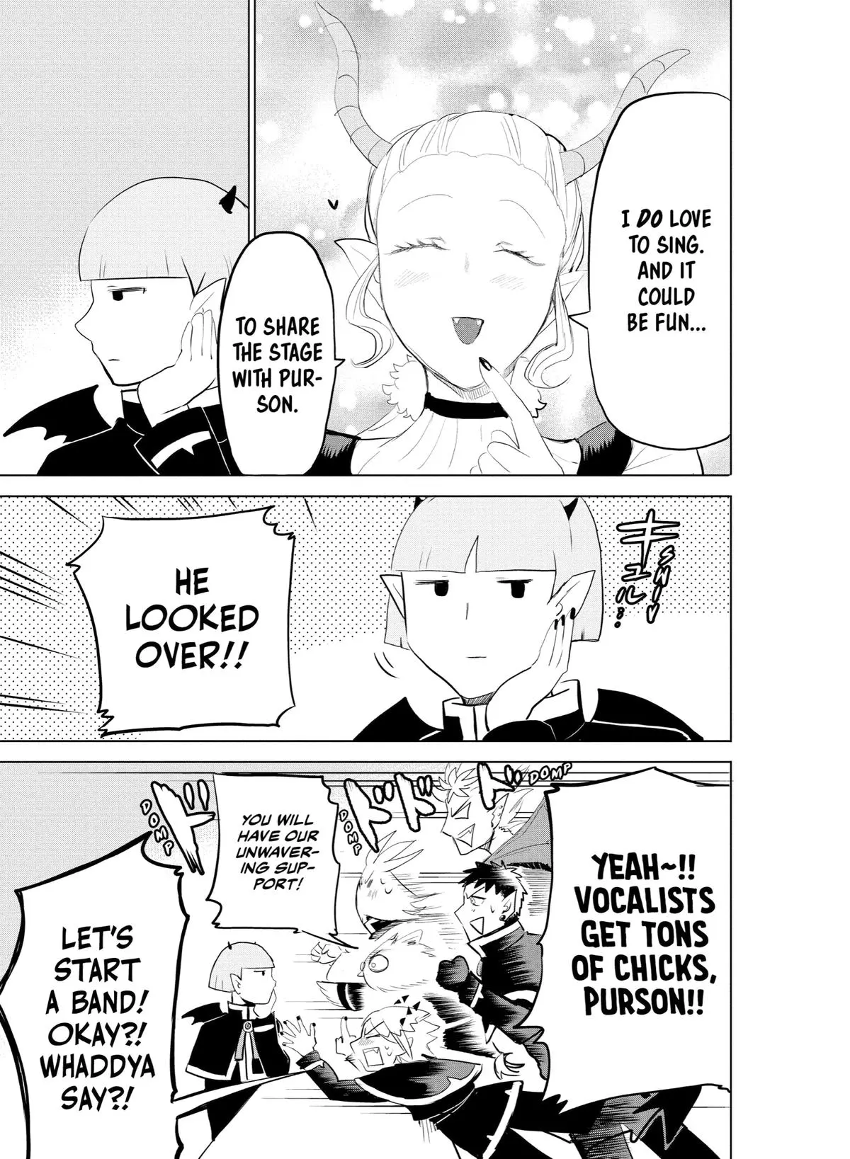 Read Mairimashita Iruma Kun - Chapter 148 - www.irumakunmangafree.com | Image 9