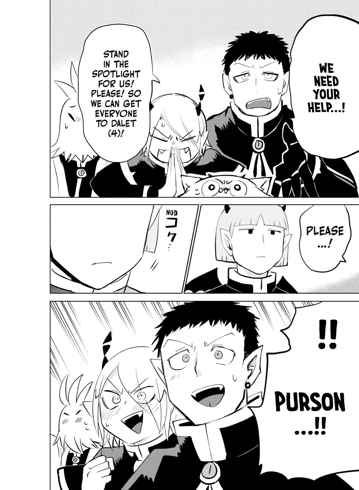 Read Mairimashita Iruma Kun - Chapter 148 - www.irumakunmangafree.com | Image 10