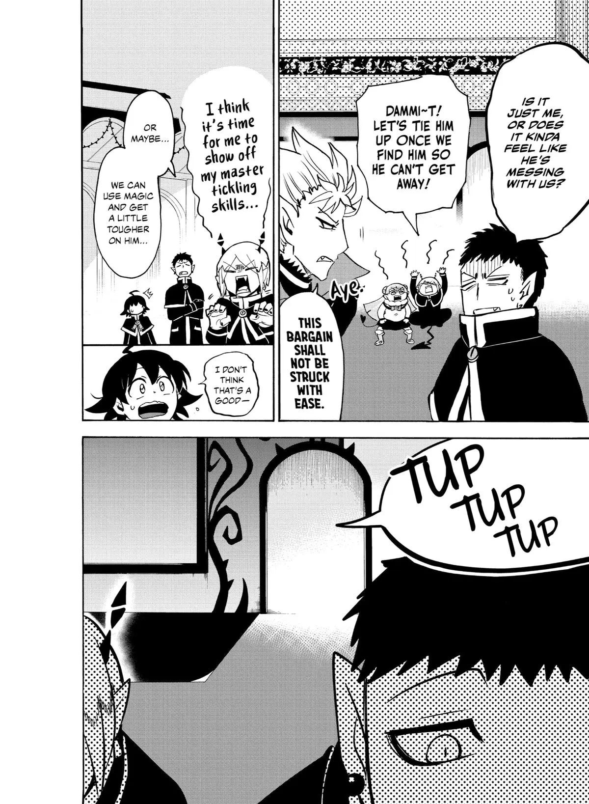 Read Mairimashita Iruma Kun - Chapter 148 - www.irumakunmangafree.com | Image 12