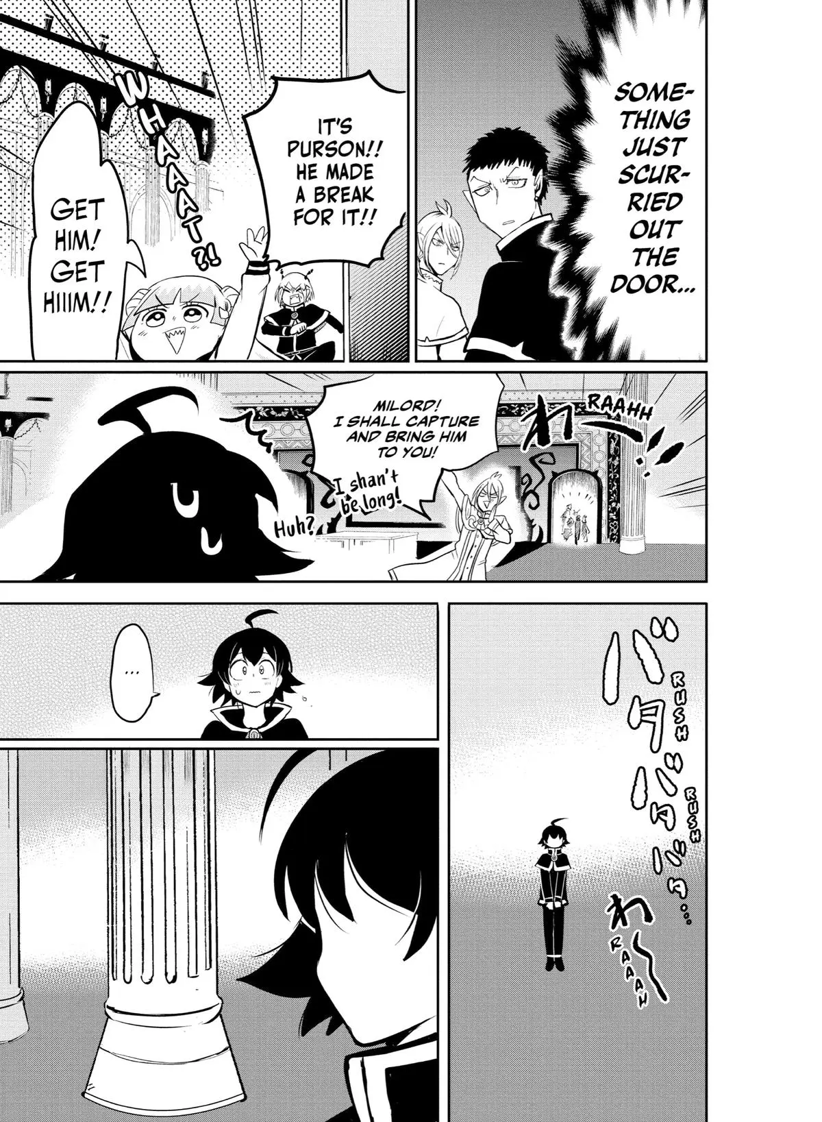 Read Mairimashita Iruma Kun - Chapter 148 - www.irumakunmangafree.com | Image 13