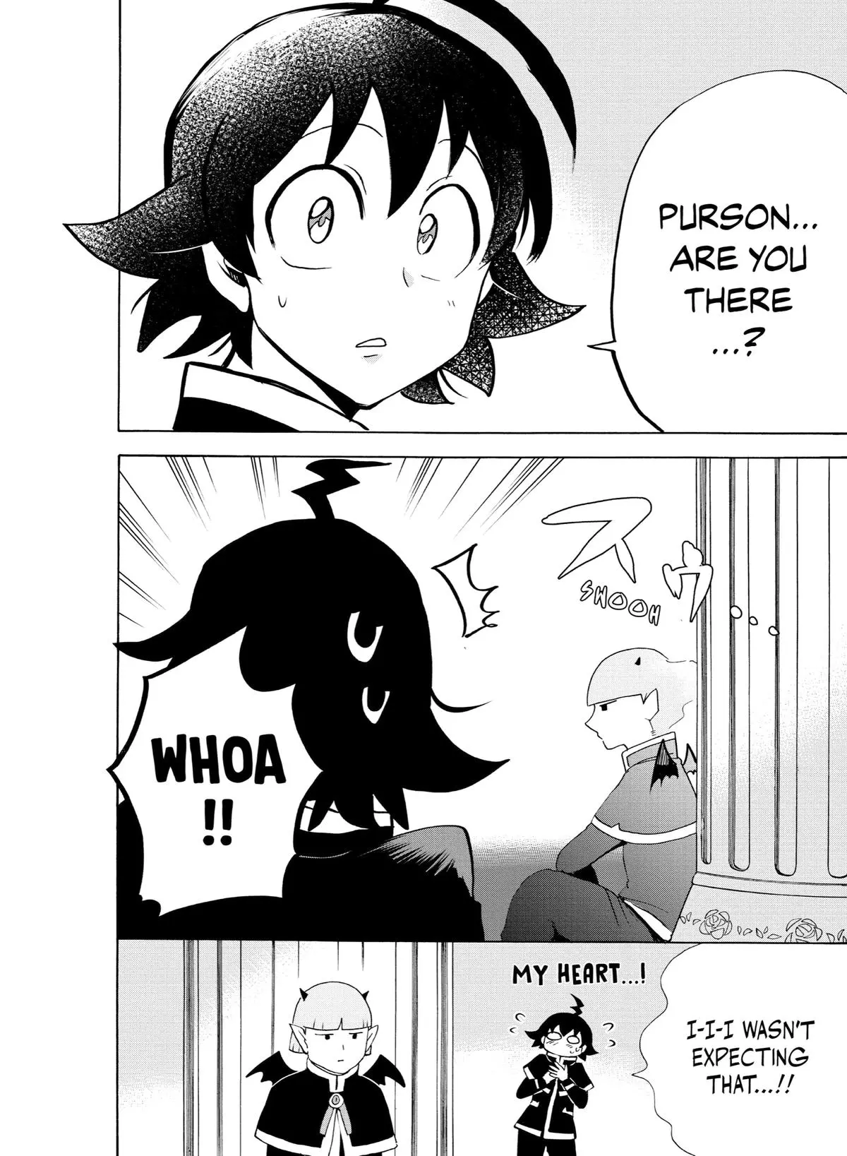 Read Mairimashita Iruma Kun - Chapter 148 - www.irumakunmangafree.com | Image 14