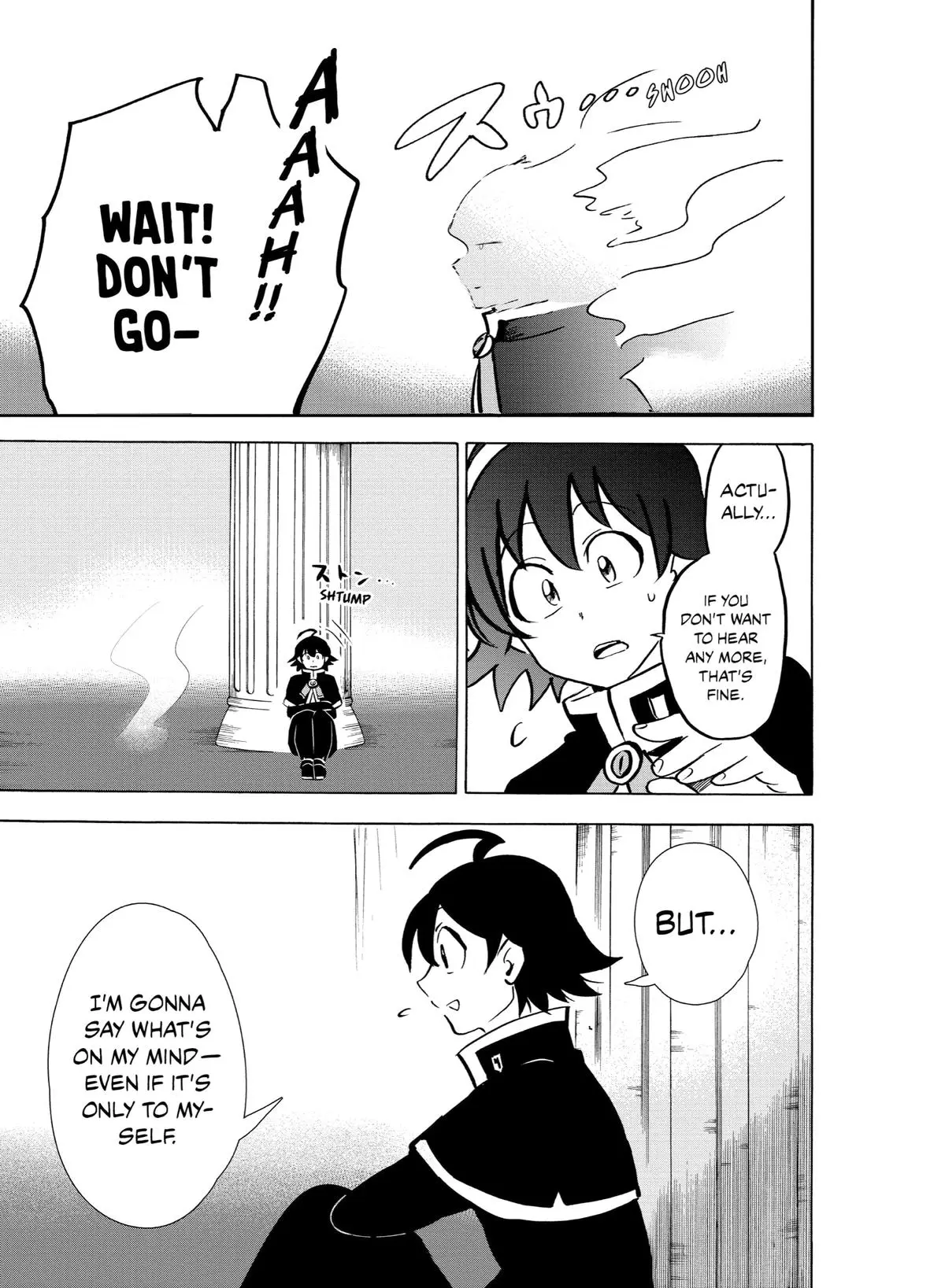 Read Mairimashita Iruma Kun - Chapter 148 - www.irumakunmangafree.com | Image 15