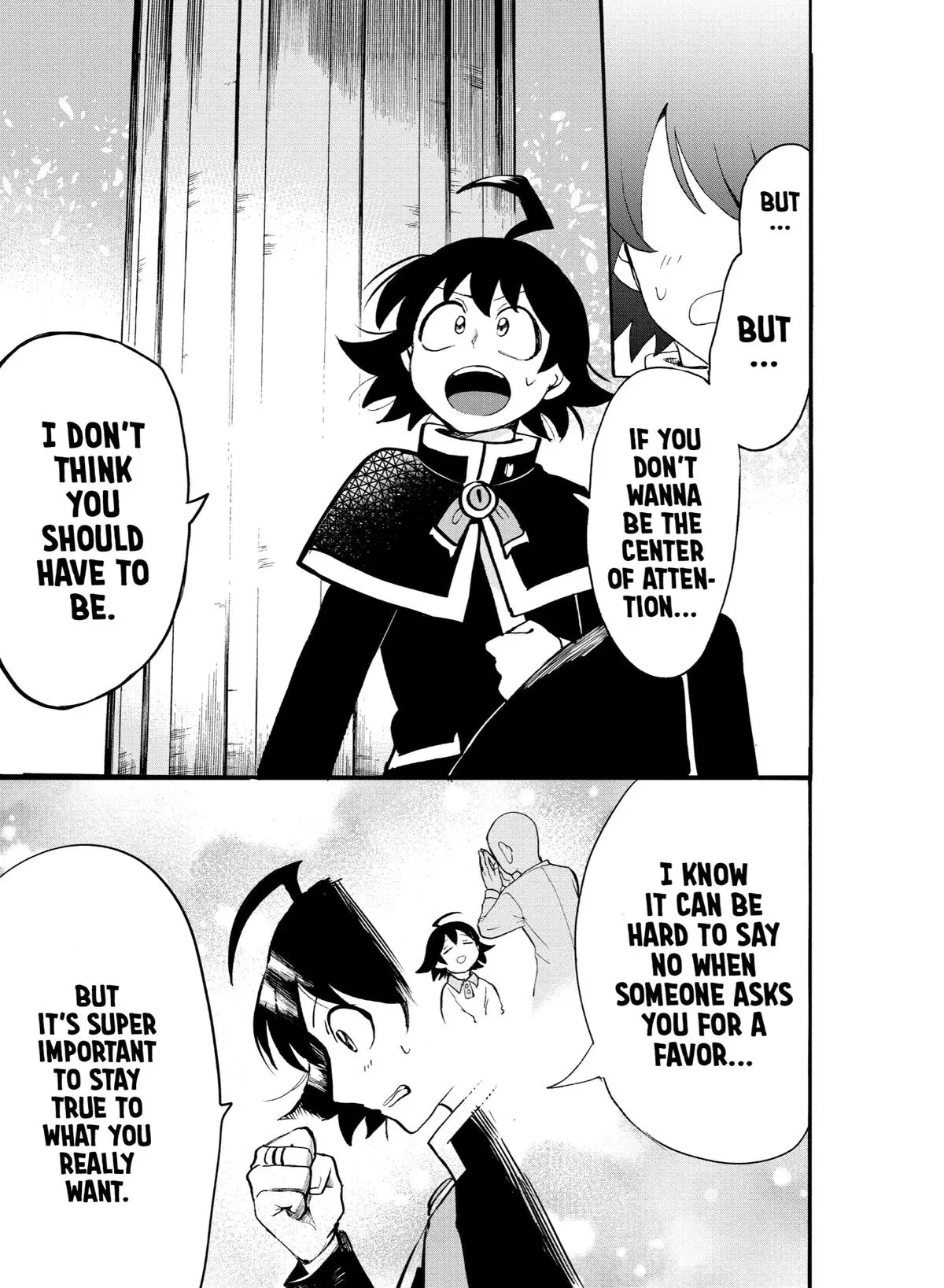 Read Mairimashita Iruma Kun - Chapter 148 - www.irumakunmangafree.com | Image 17