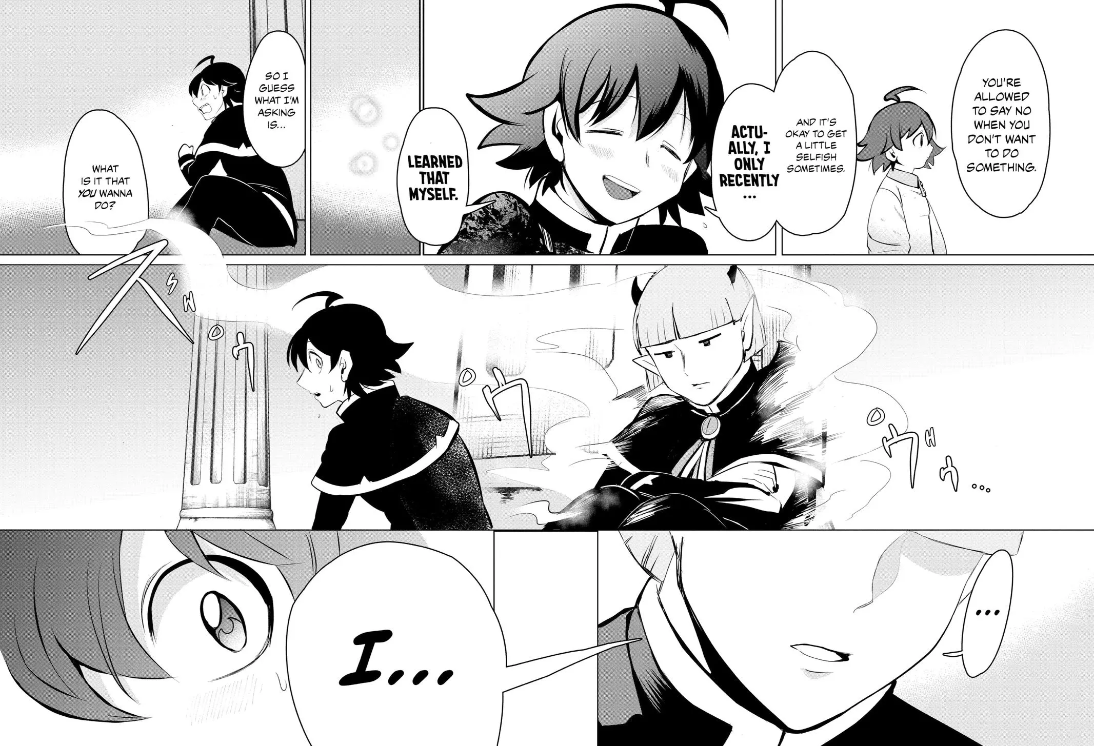 Read Mairimashita Iruma Kun - Chapter 148 - www.irumakunmangafree.com | Image 18