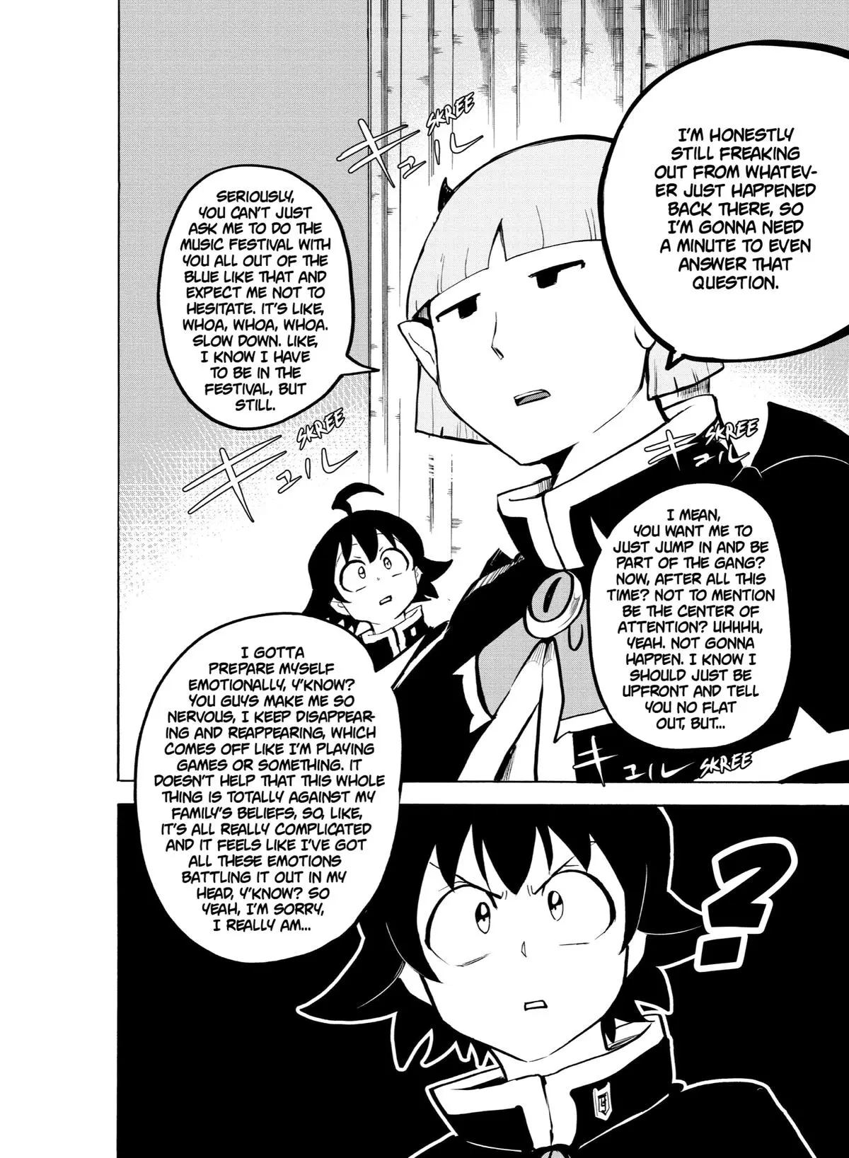 Read Mairimashita Iruma Kun - Chapter 148 - www.irumakunmangafree.com | Image 19