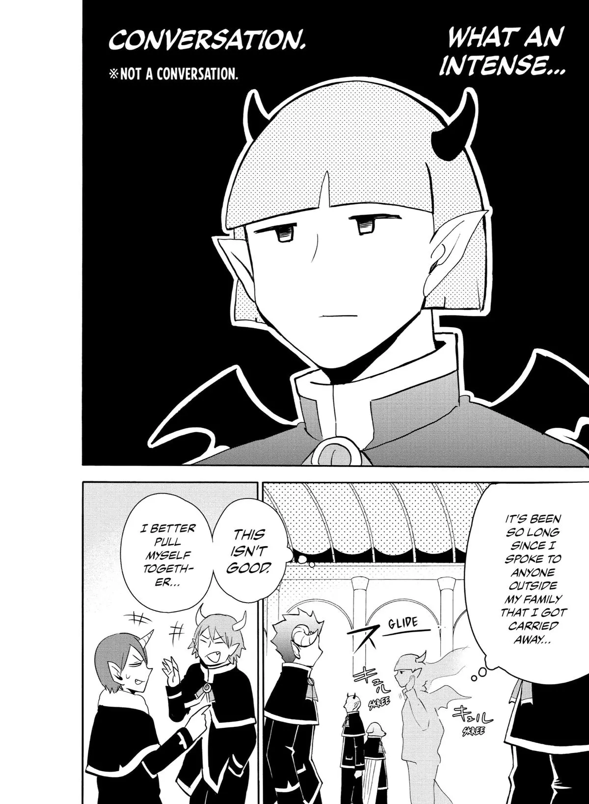 Read Mairimashita Iruma Kun - Chapter 149 - www.irumakunmangafree.com | Image 6