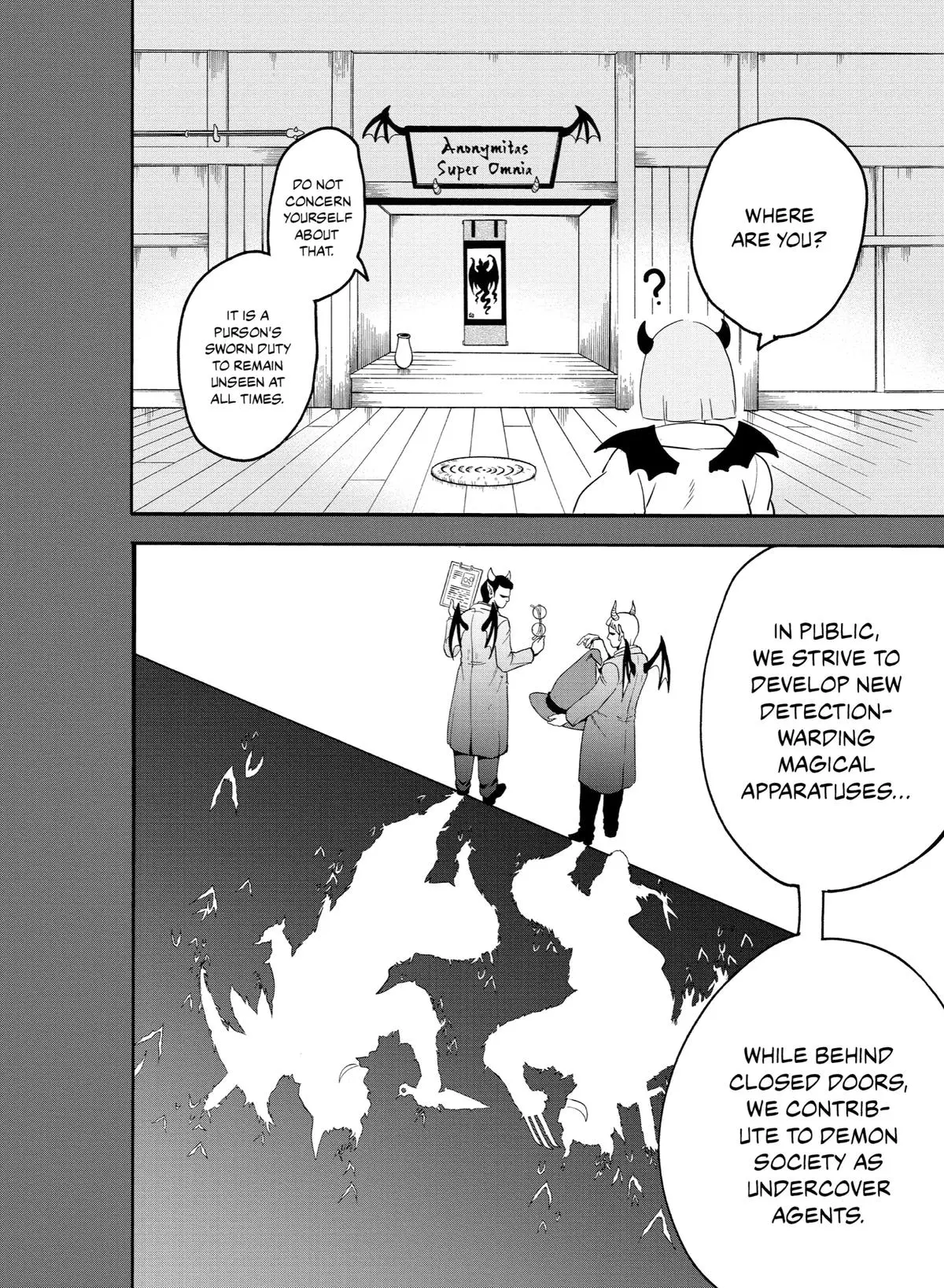 Read Mairimashita Iruma Kun - Chapter 149 - www.irumakunmangafree.com | Image 8